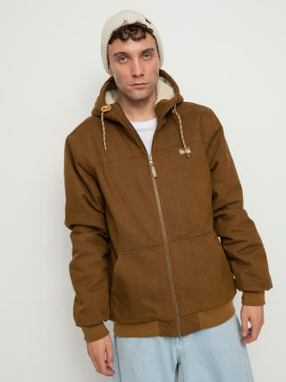 Iriedaily Dock36 Swing Jacke (teak)