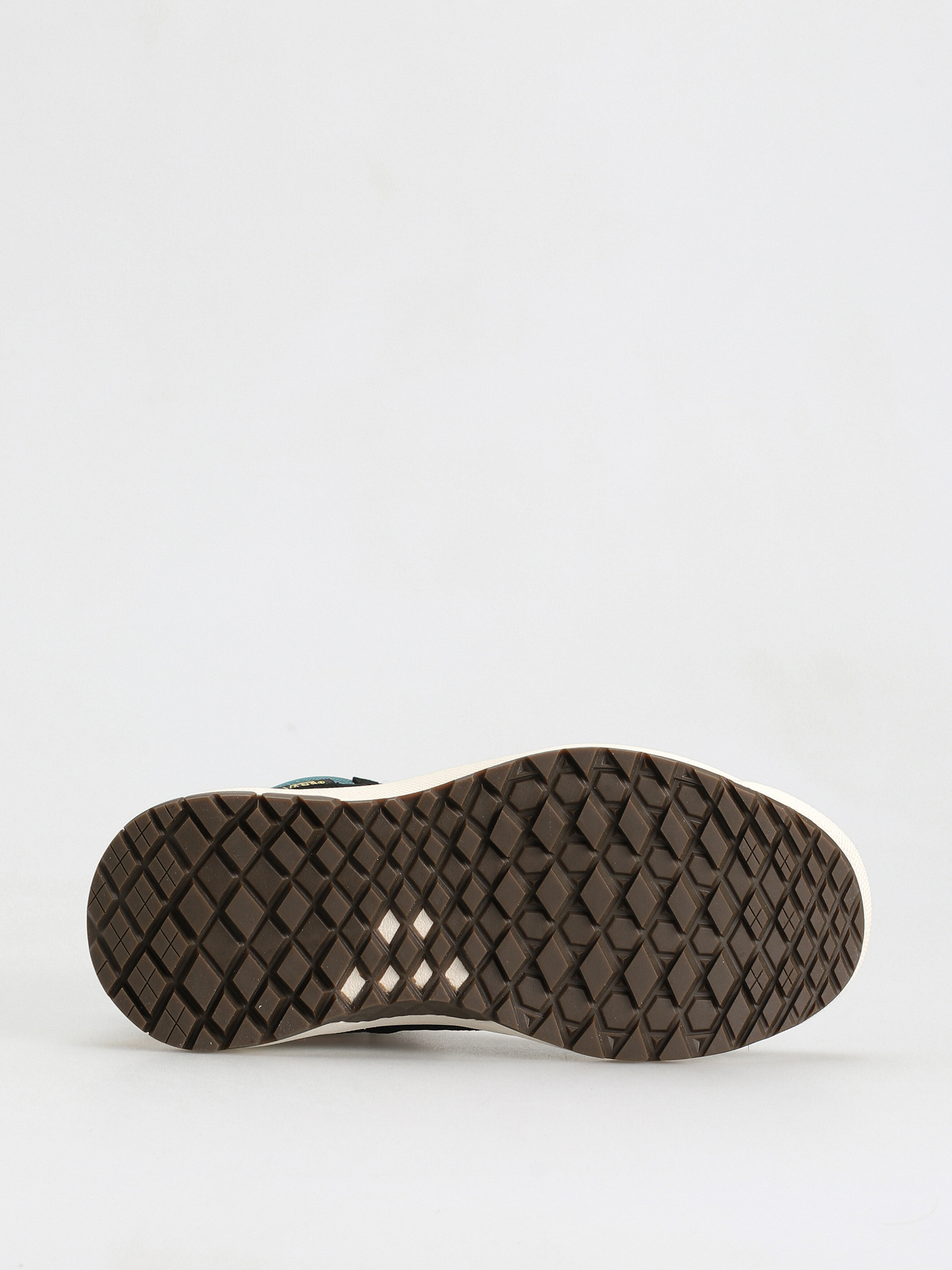 Vans Ultrarange Exo Hi MTE 1 Shoes (pop color black/multi)