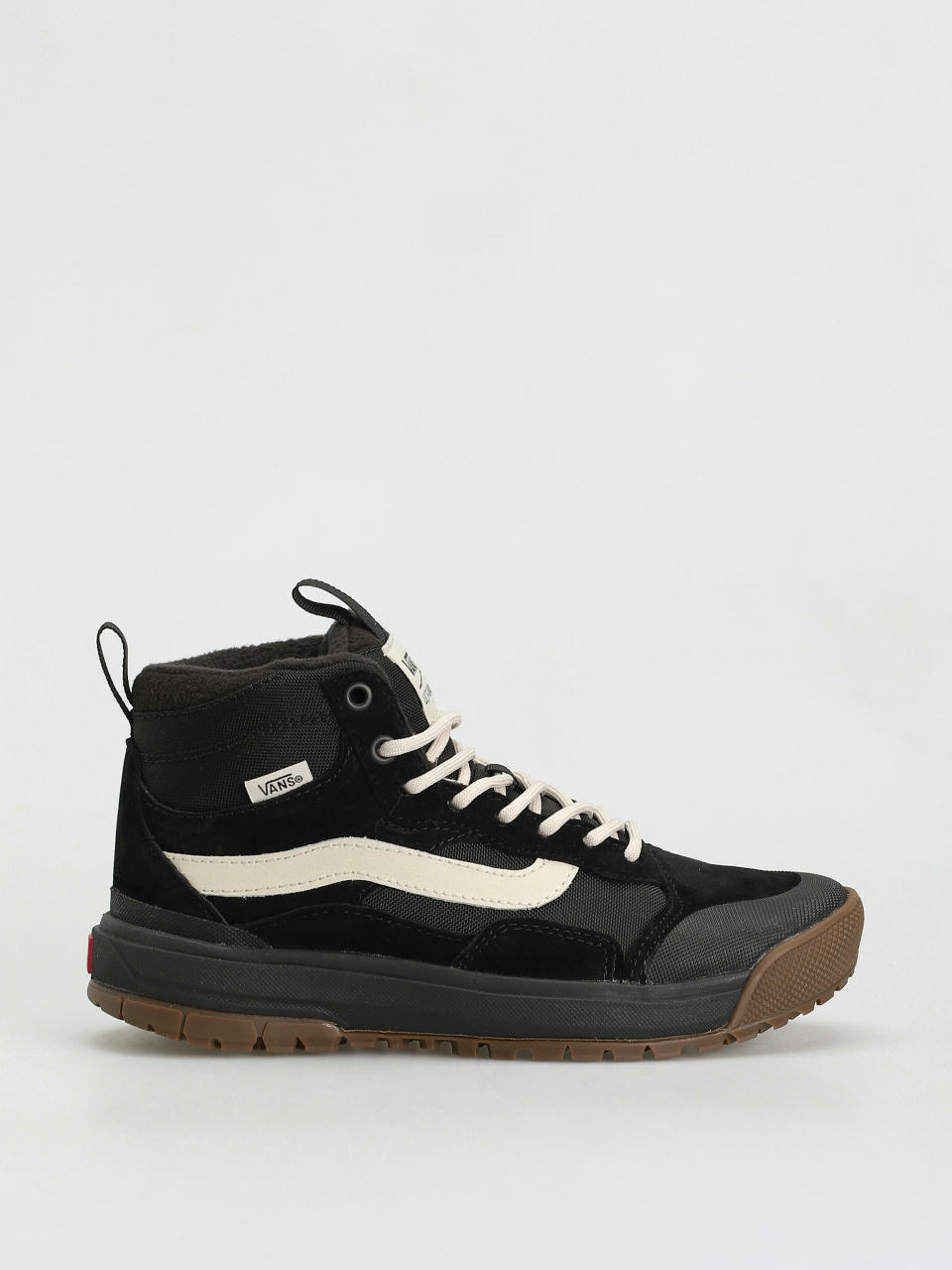 Vans Ultrarange Exo Hi MTE 1 Schuhe (black/classic gum)