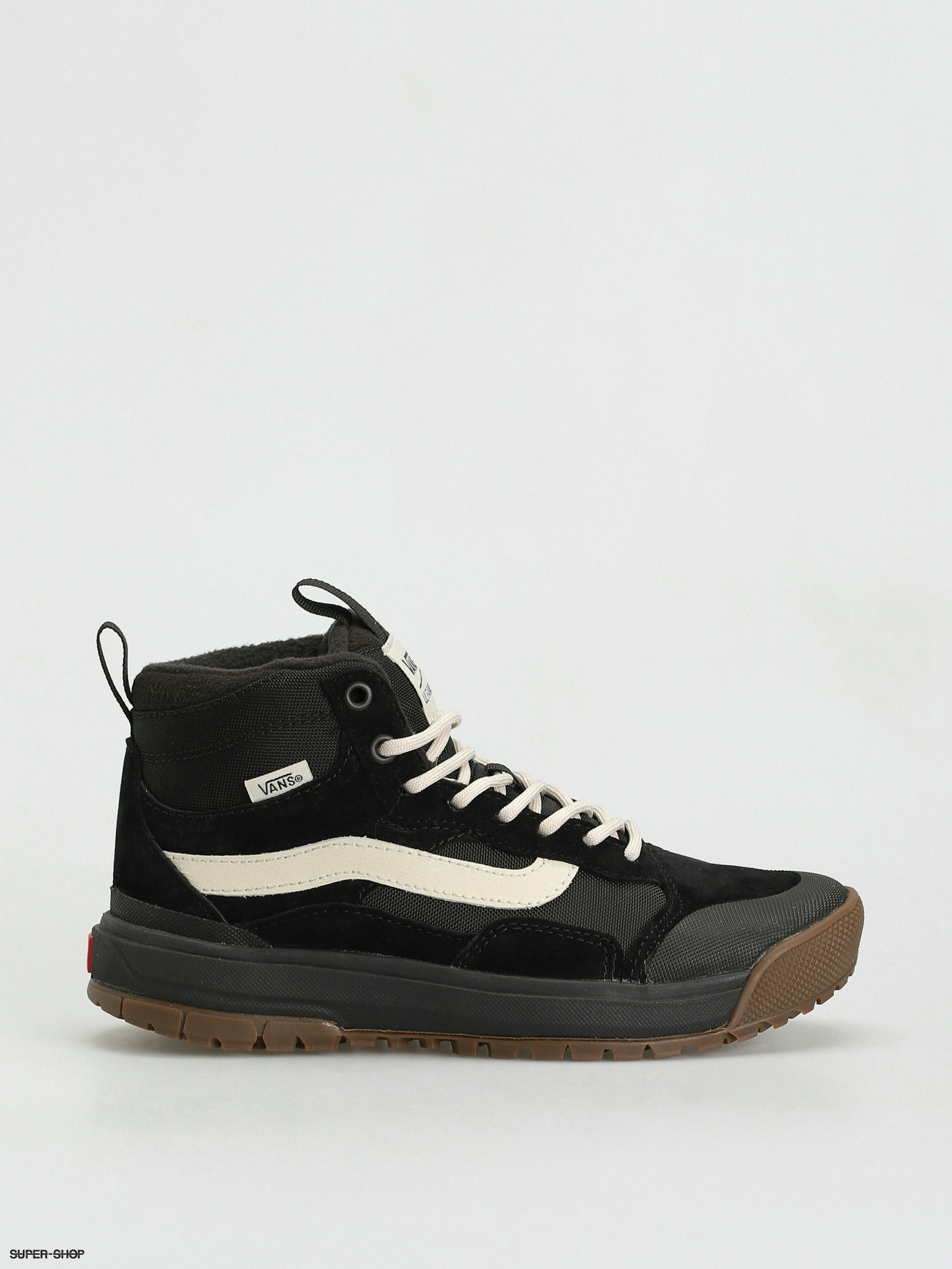 Vans mte sales black gum