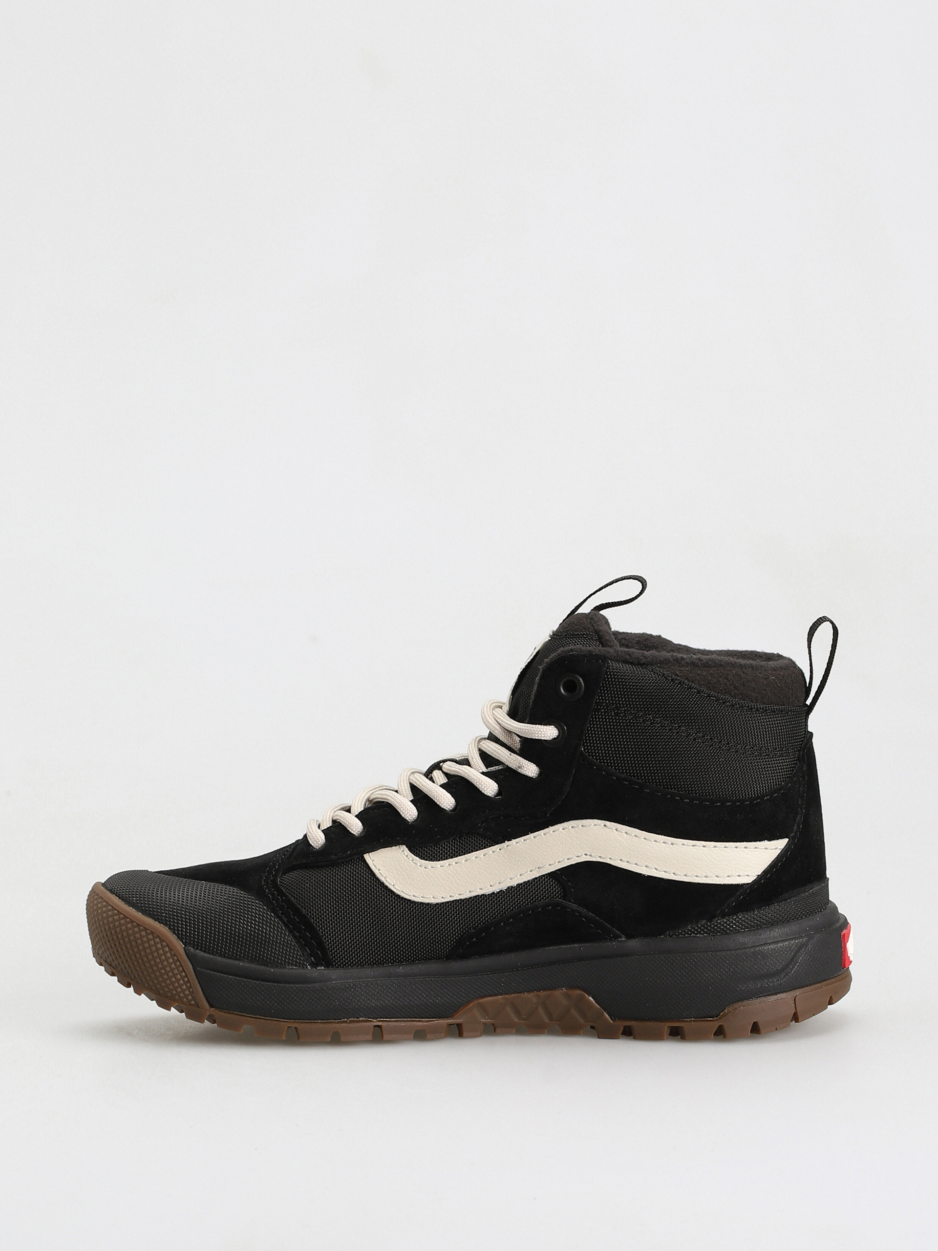 Vans Ultrarange Exo Hi MTE 1 Shoes (black/classic gum)