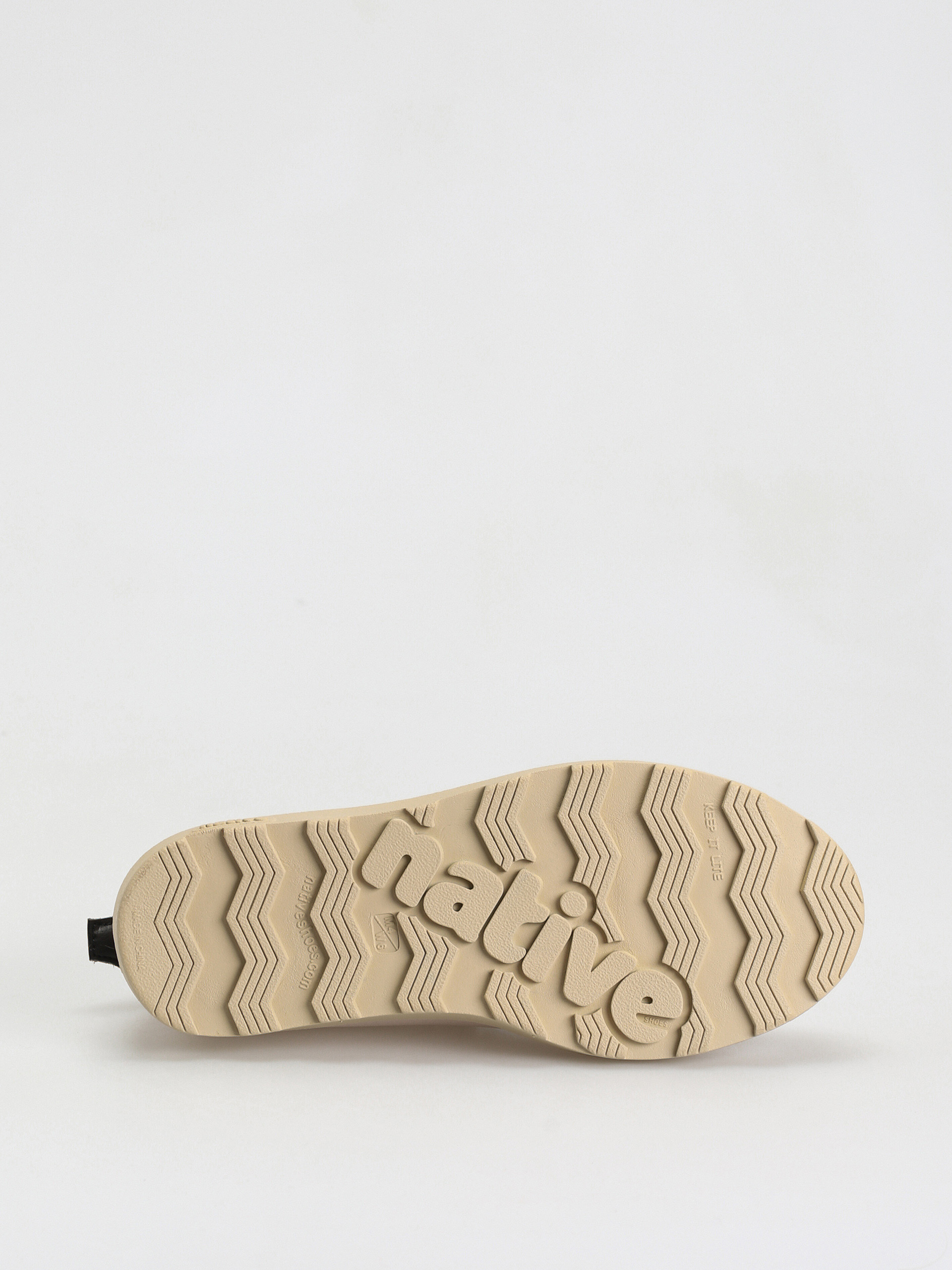 Native Fitzsimmons Citylite Winterschuhe (rock salt pink/soy beige/tundra grey/dust pink laces)