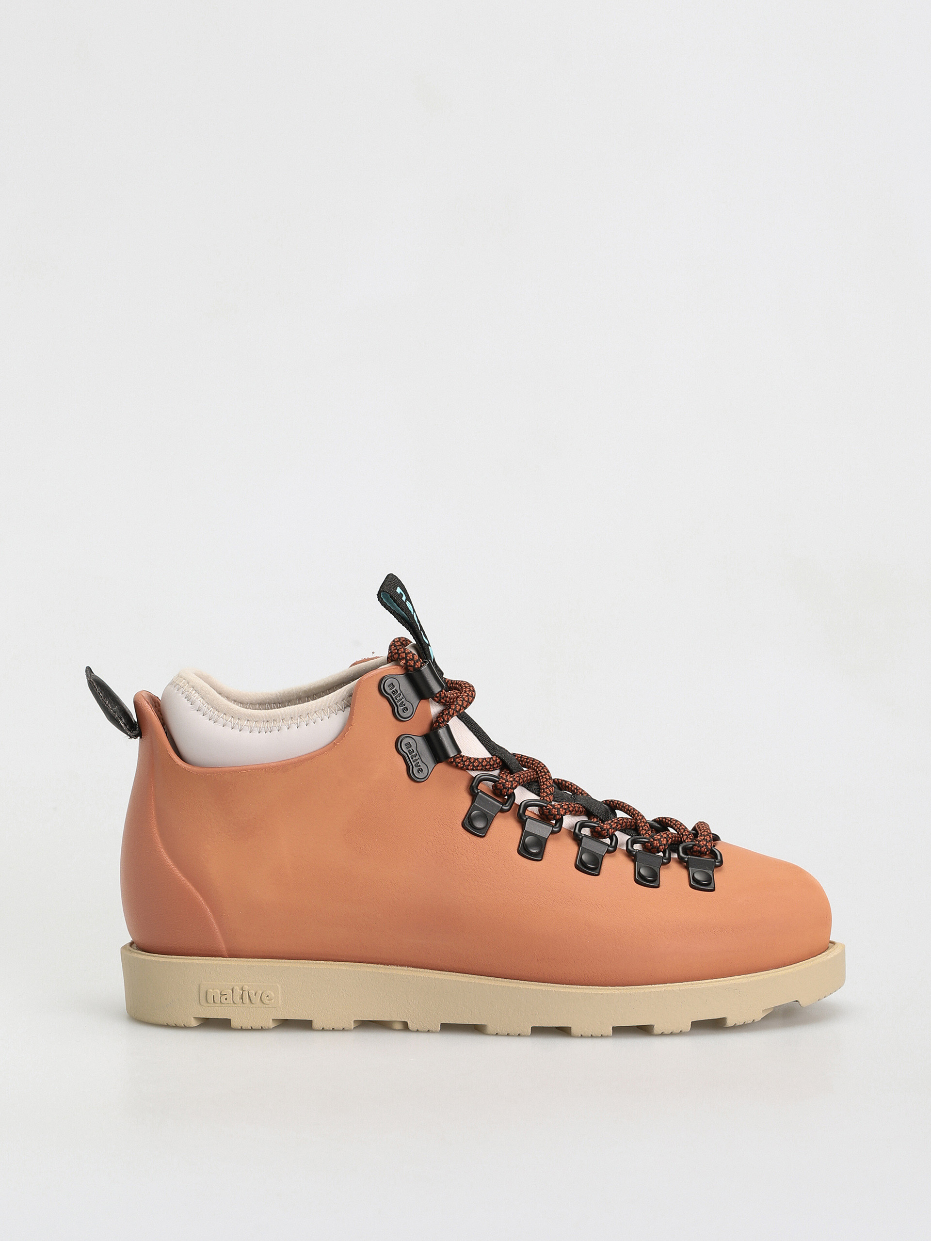 Native Fitzsimmons Citylite Winterschuhe (sierra brown/soy beige/tundra grey/sierra brown laces)
