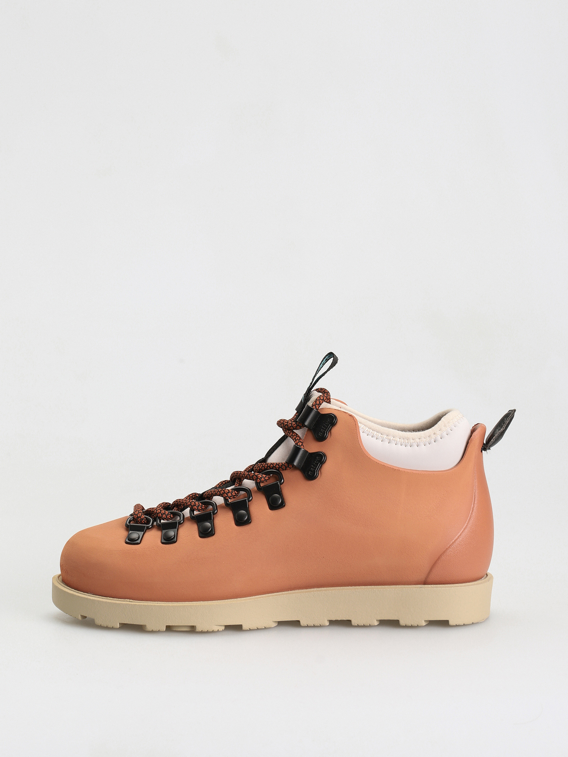 Native Fitzsimmons Citylite Winterschuhe (sierra brown/soy beige/tundra grey/sierra brown laces)