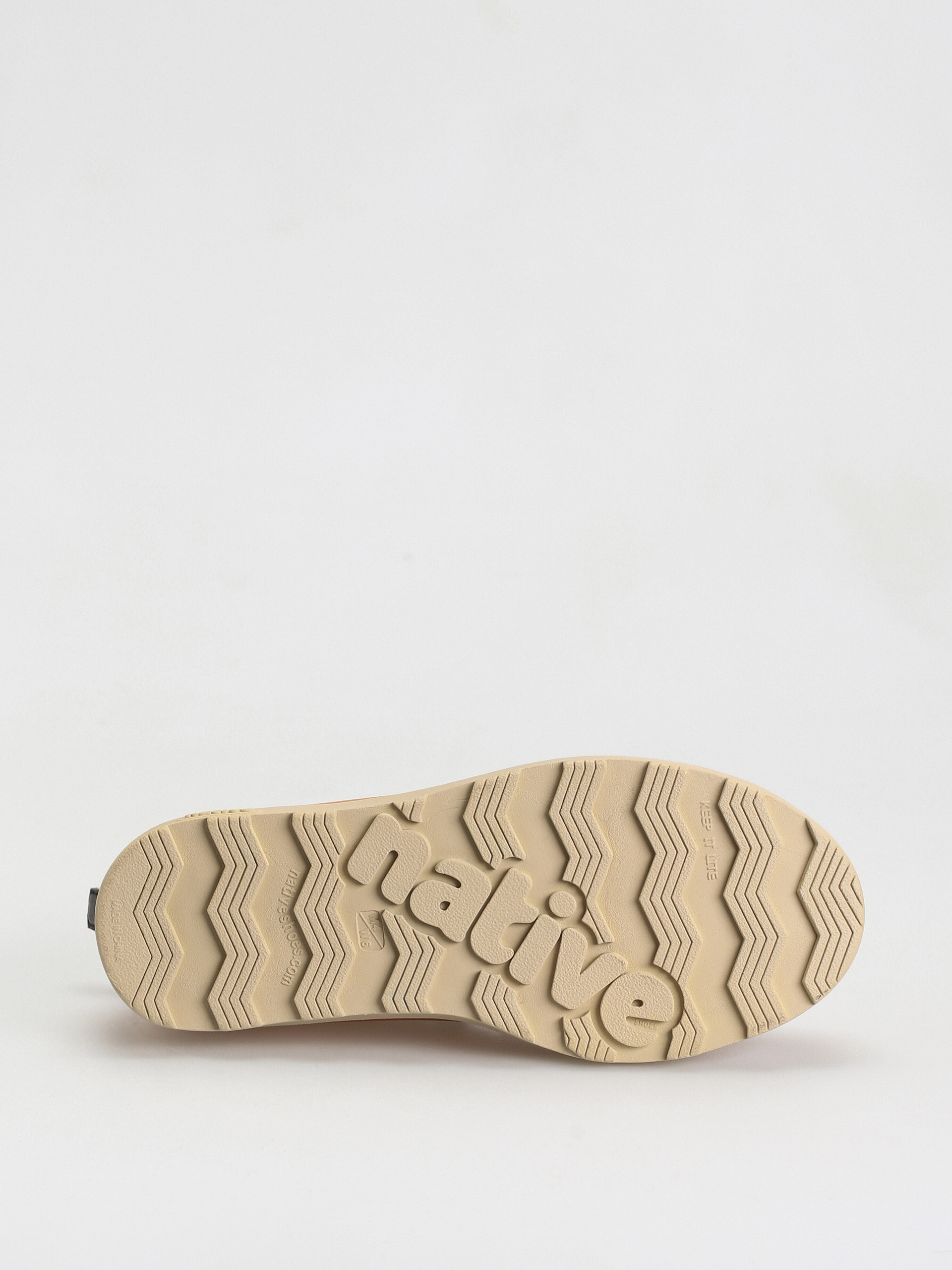 Native Fitzsimmons Citylite Winterschuhe (sierra brown/soy beige/tundra grey/sierra brown laces)