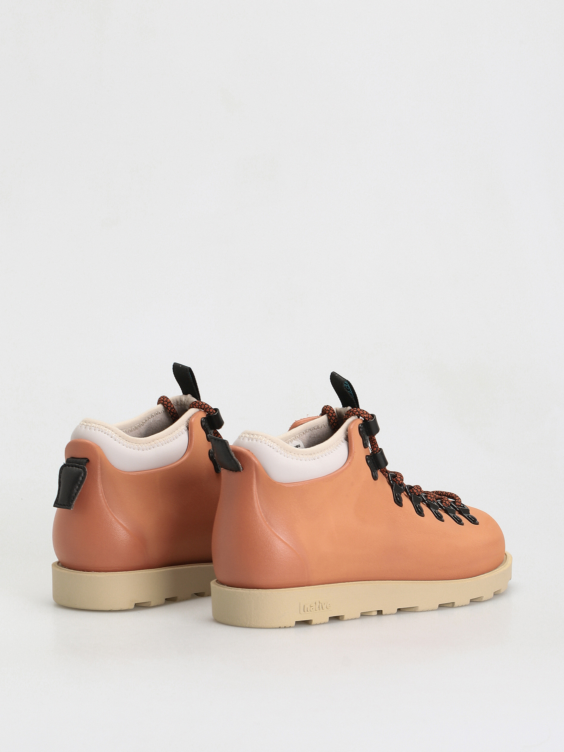 Native Fitzsimmons Citylite Winterschuhe (sierra brown/soy beige/tundra grey/sierra brown laces)