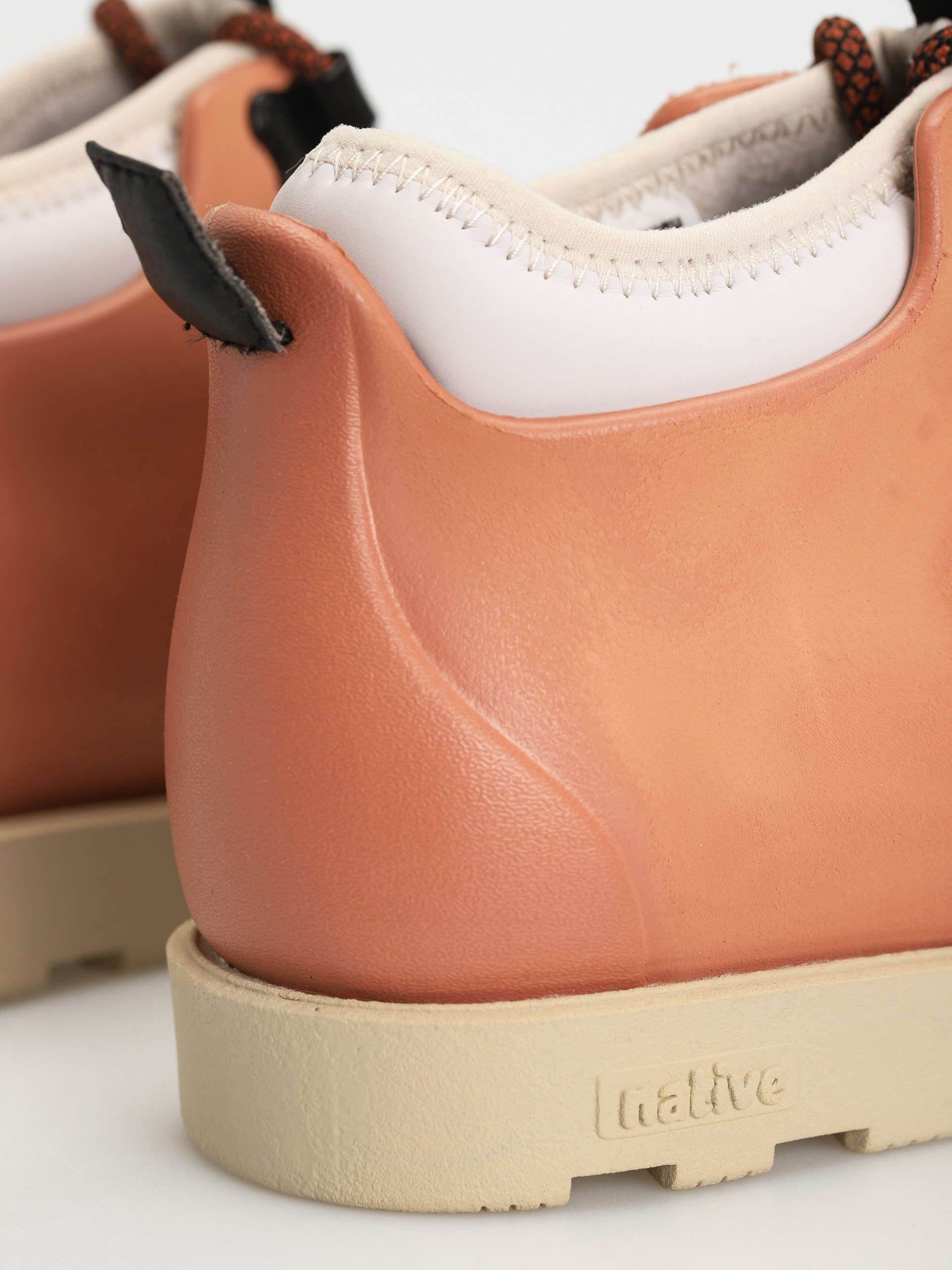 Native Fitzsimmons Citylite Winterschuhe (sierra brown/soy beige/tundra grey/sierra brown laces)