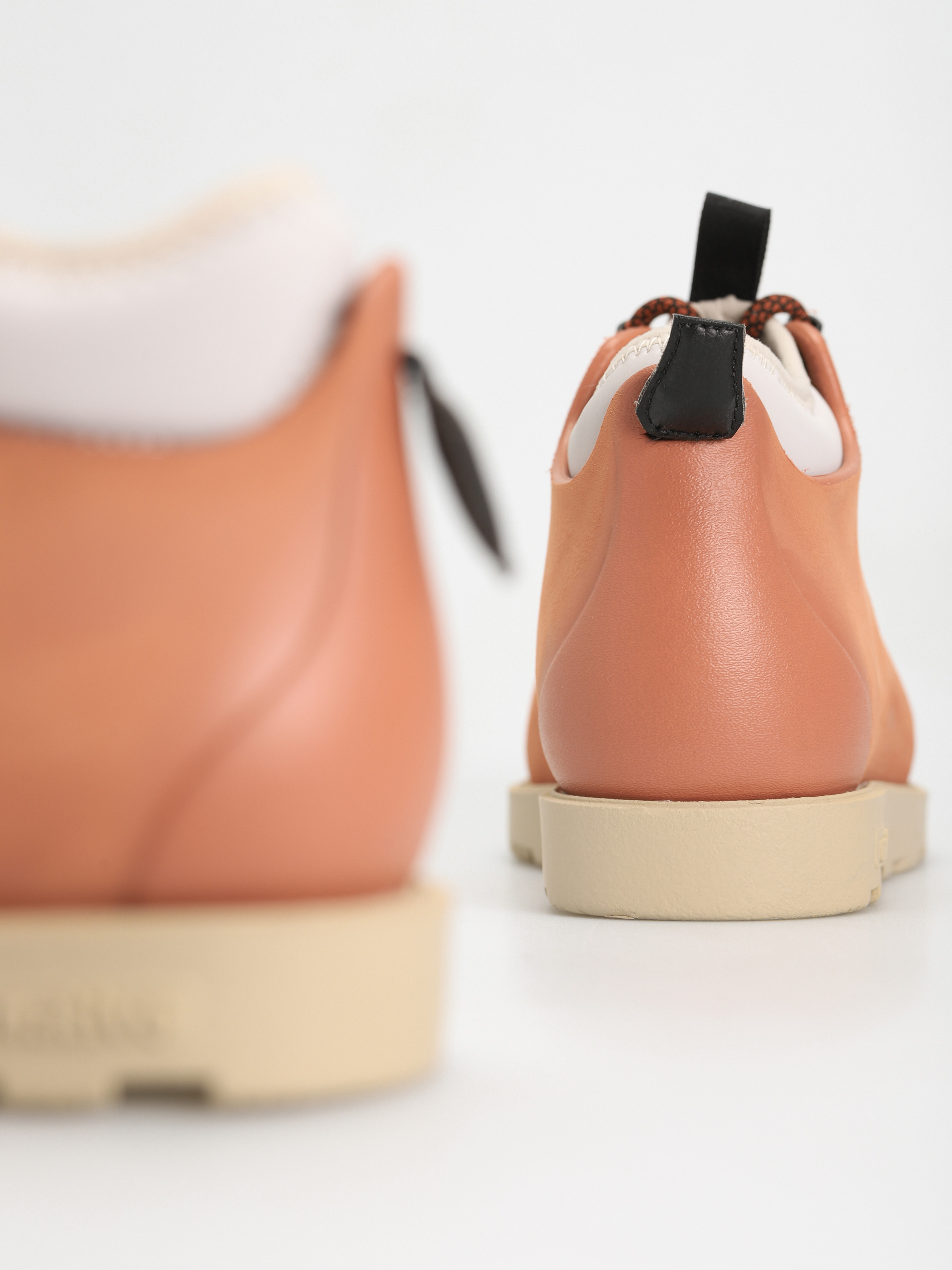 Native Fitzsimmons Citylite Winterschuhe (sierra brown/soy beige/tundra grey/sierra brown laces)