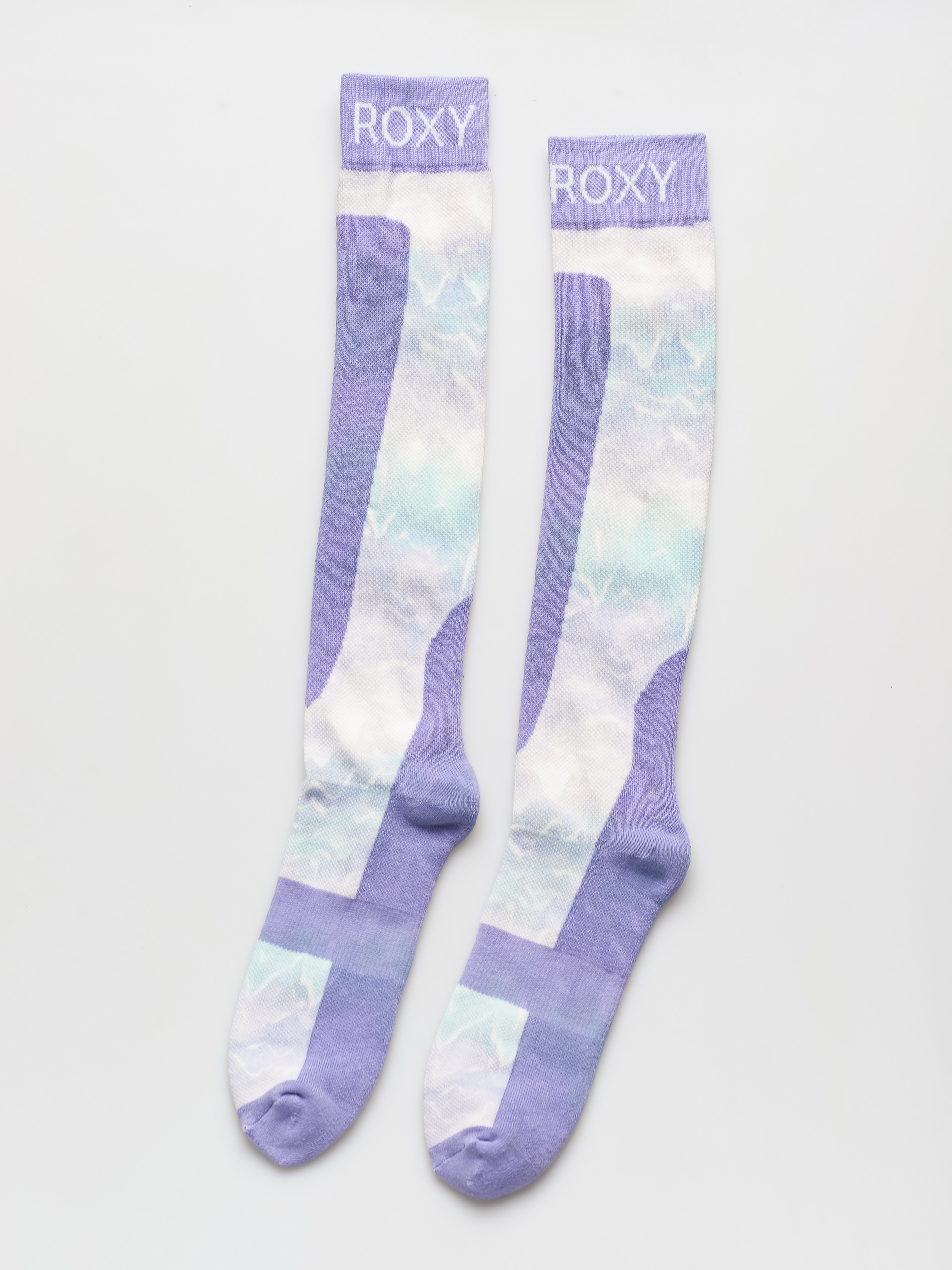 Roxy Paloma Socks Wmn (fair aqua seous)