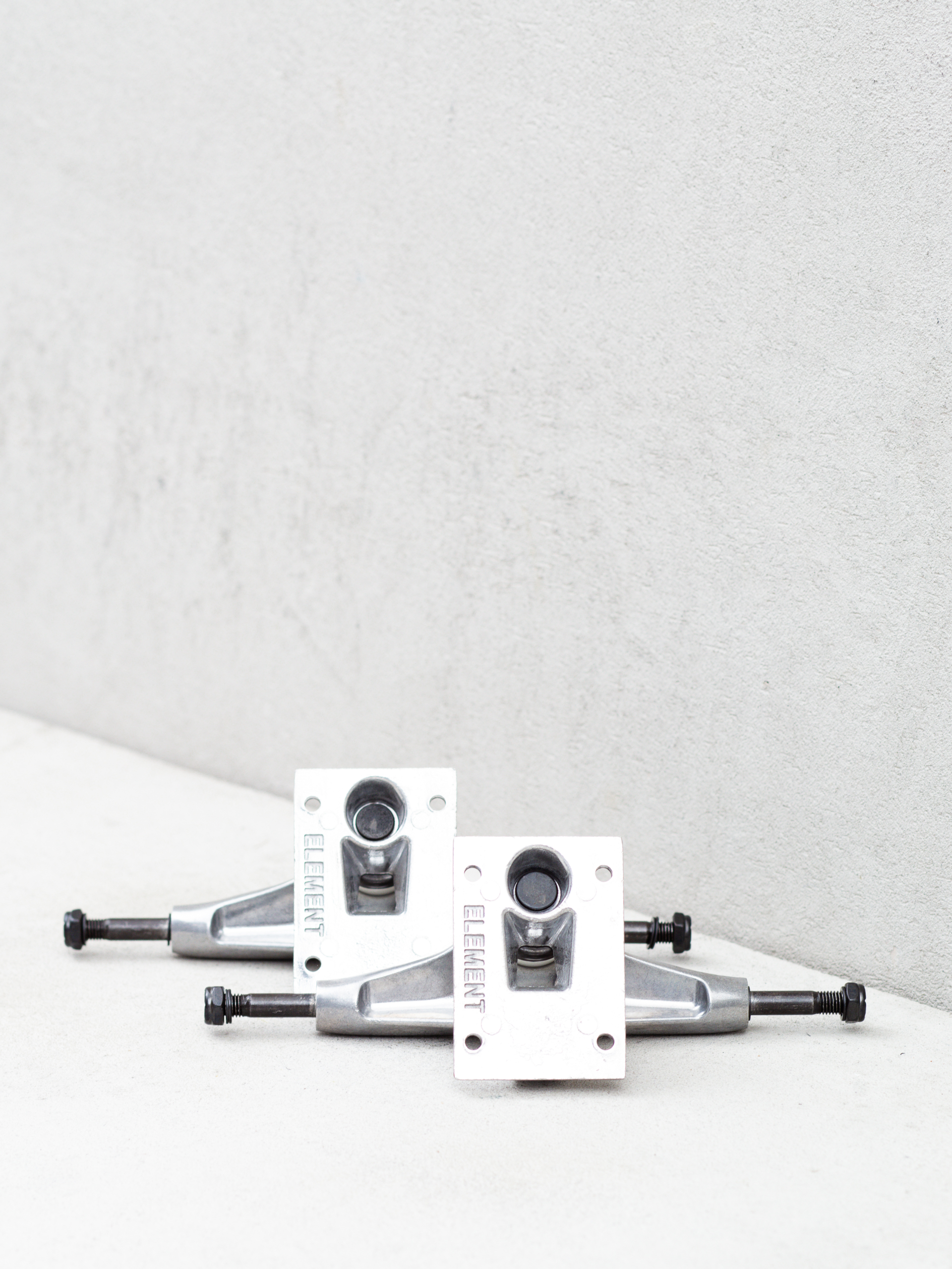 Element Raw Trucks Trucks (assorted)