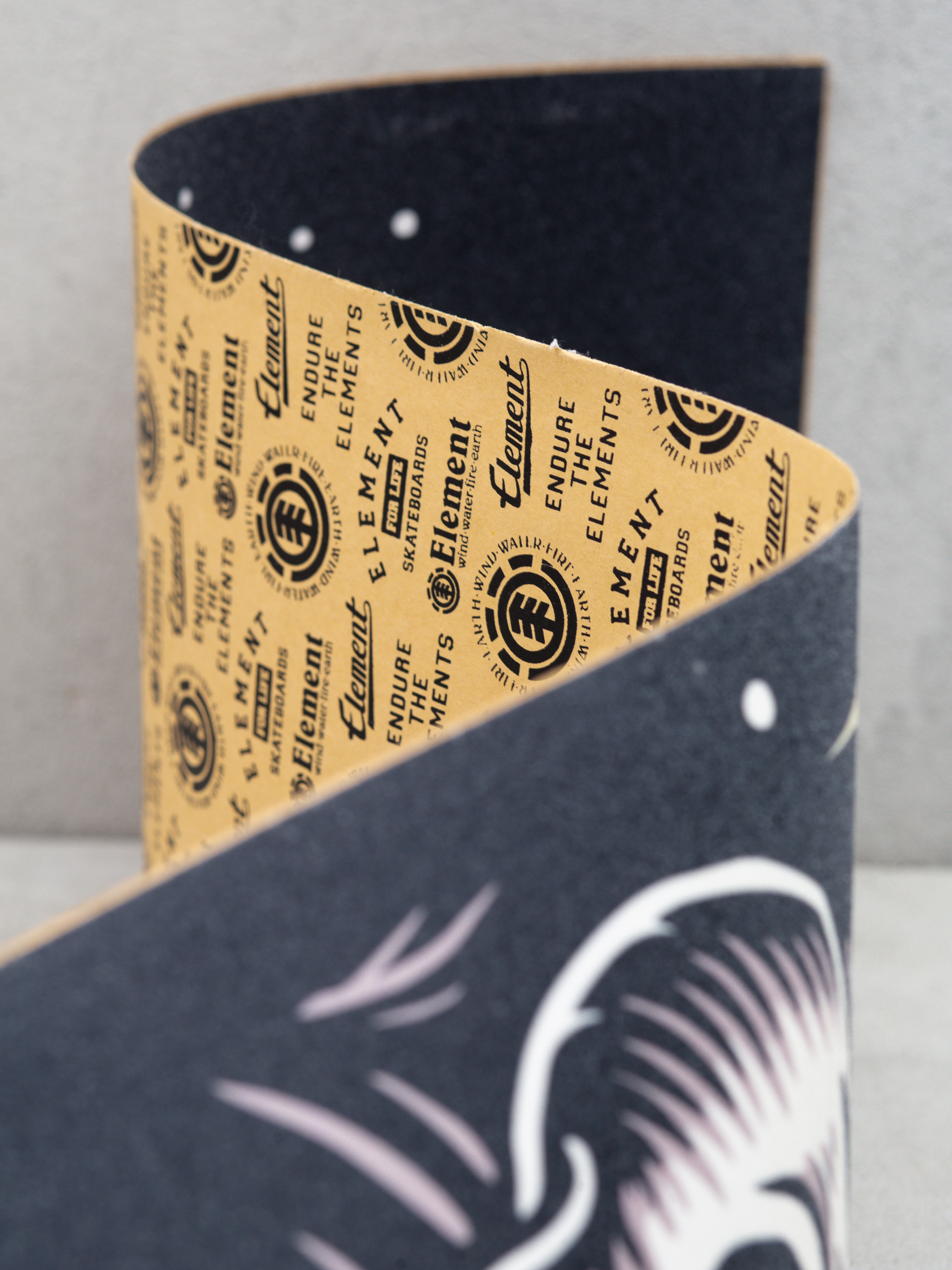 Element Timber Late Bloomer Grip (assorted)