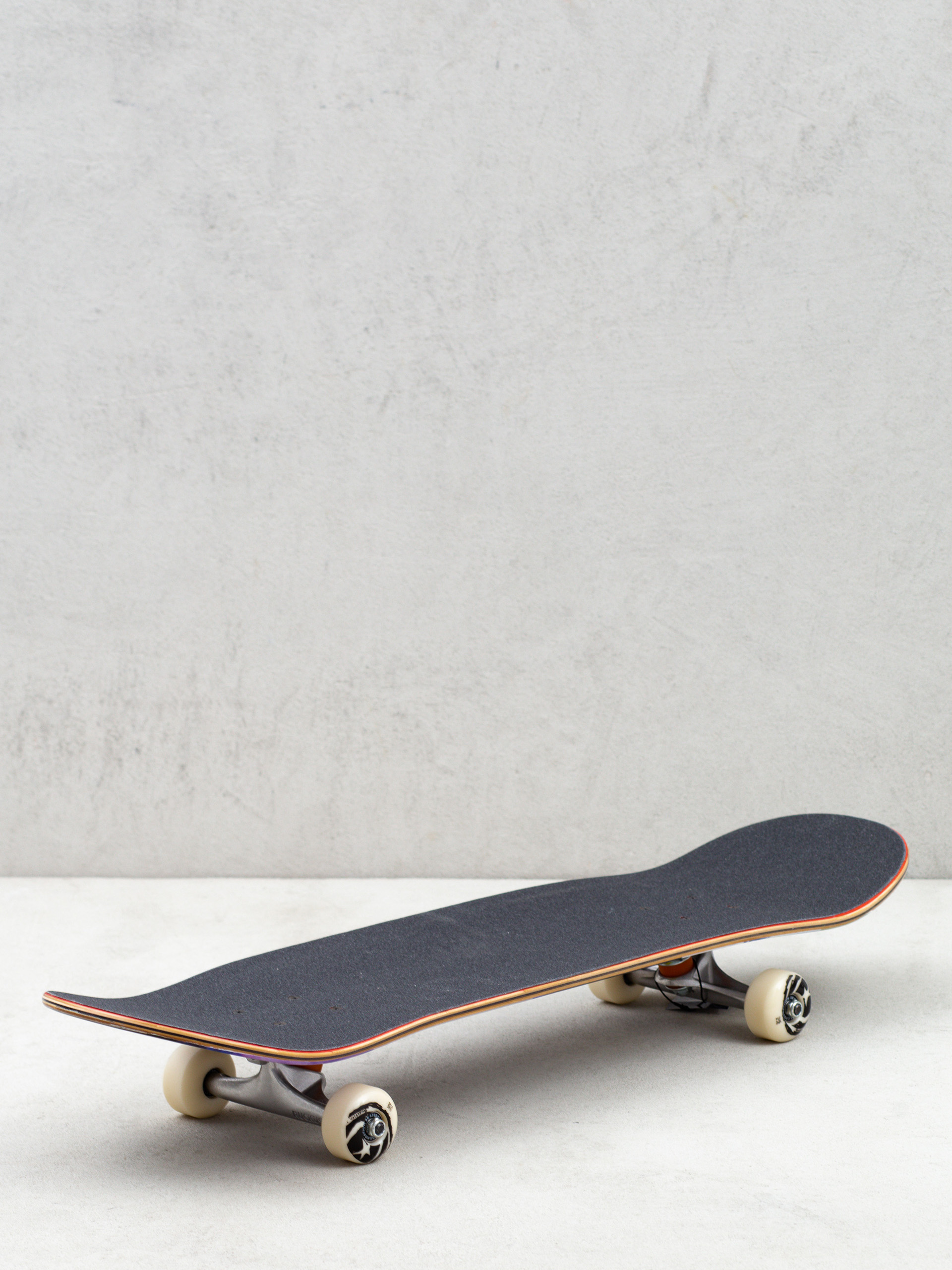 Foundation Stop Motion Skateboard (assorted)