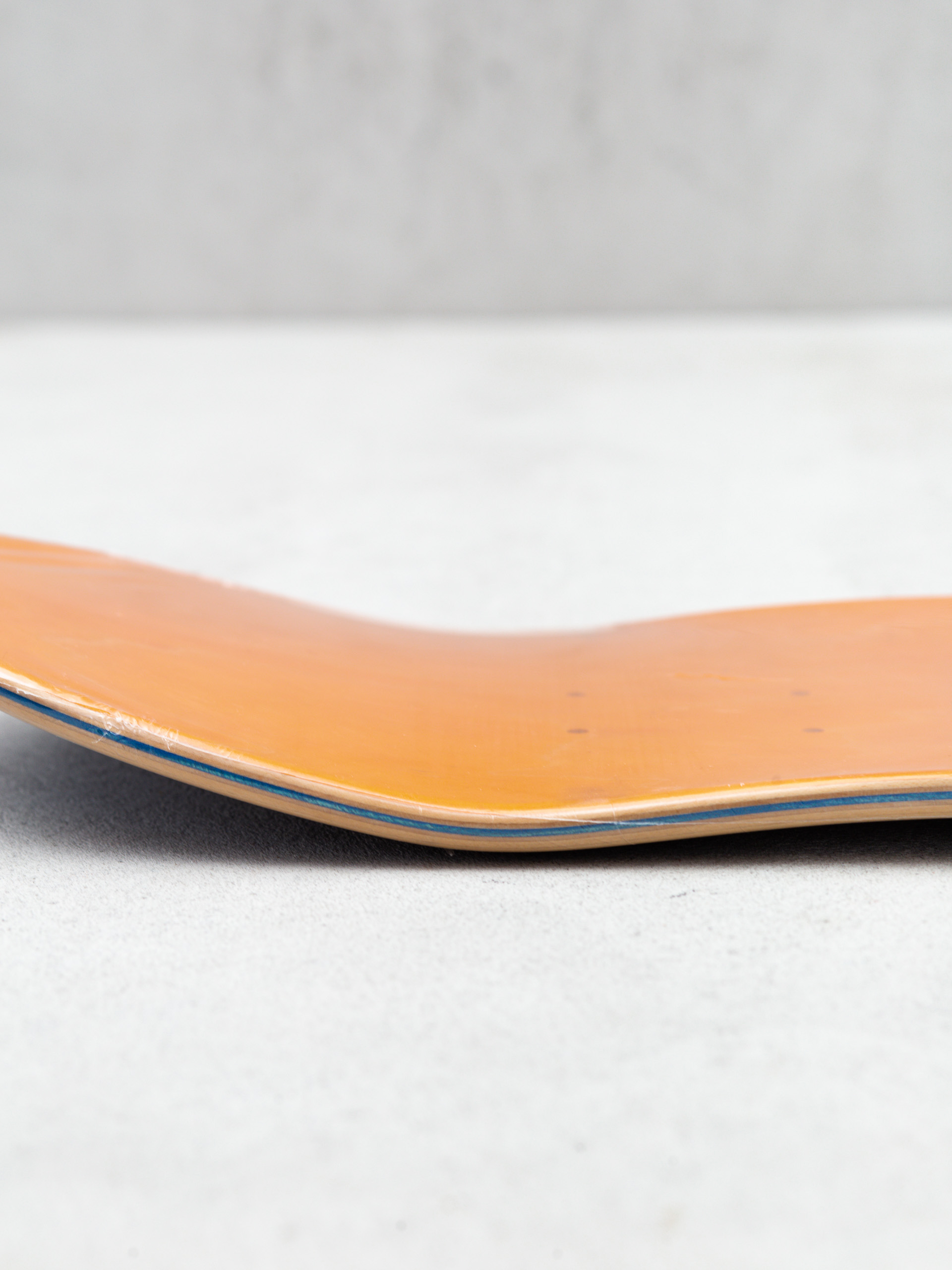 Foundation Servold Yes Deck (blue)