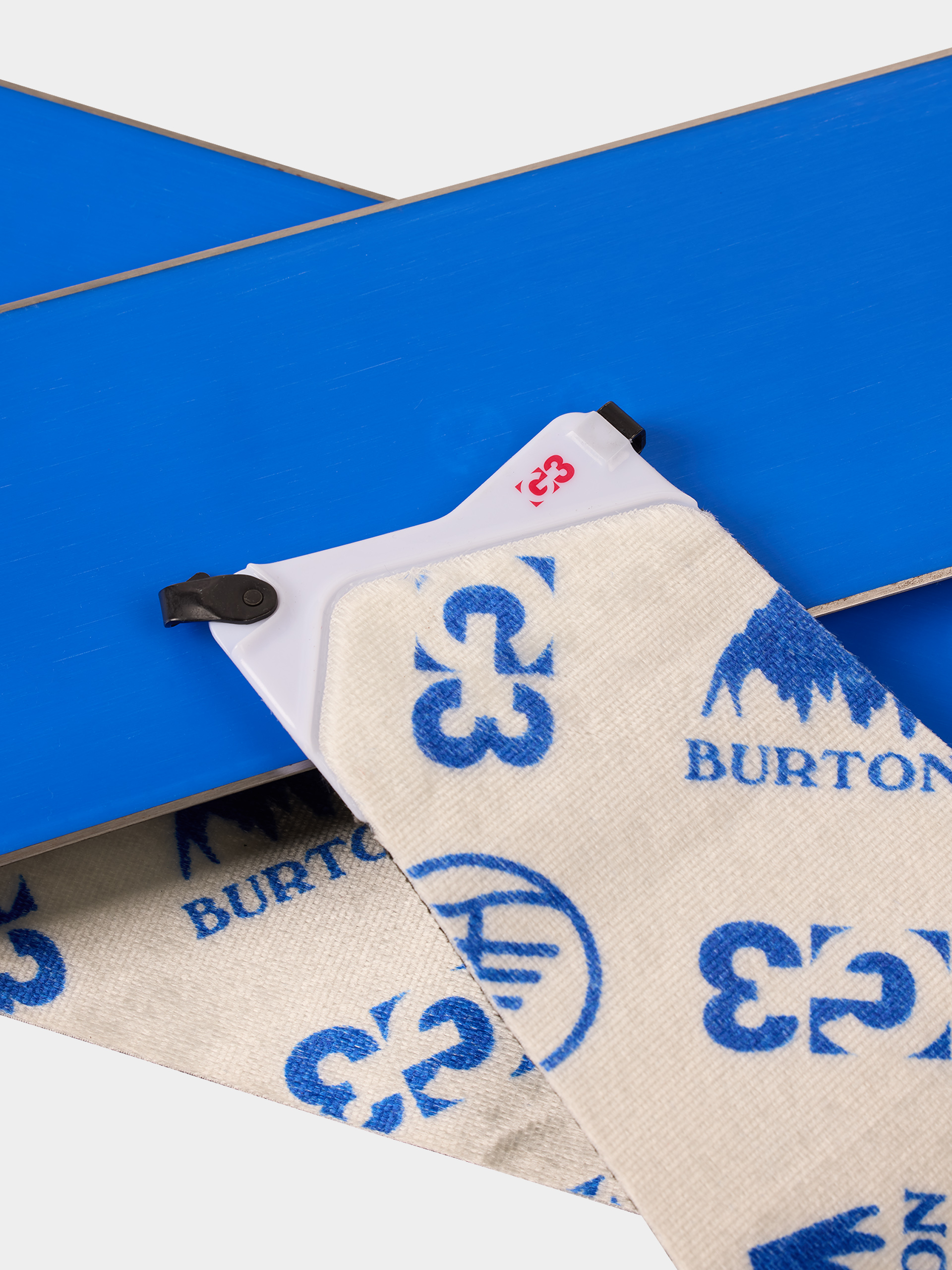 Burton G3 Splitboard Skins 