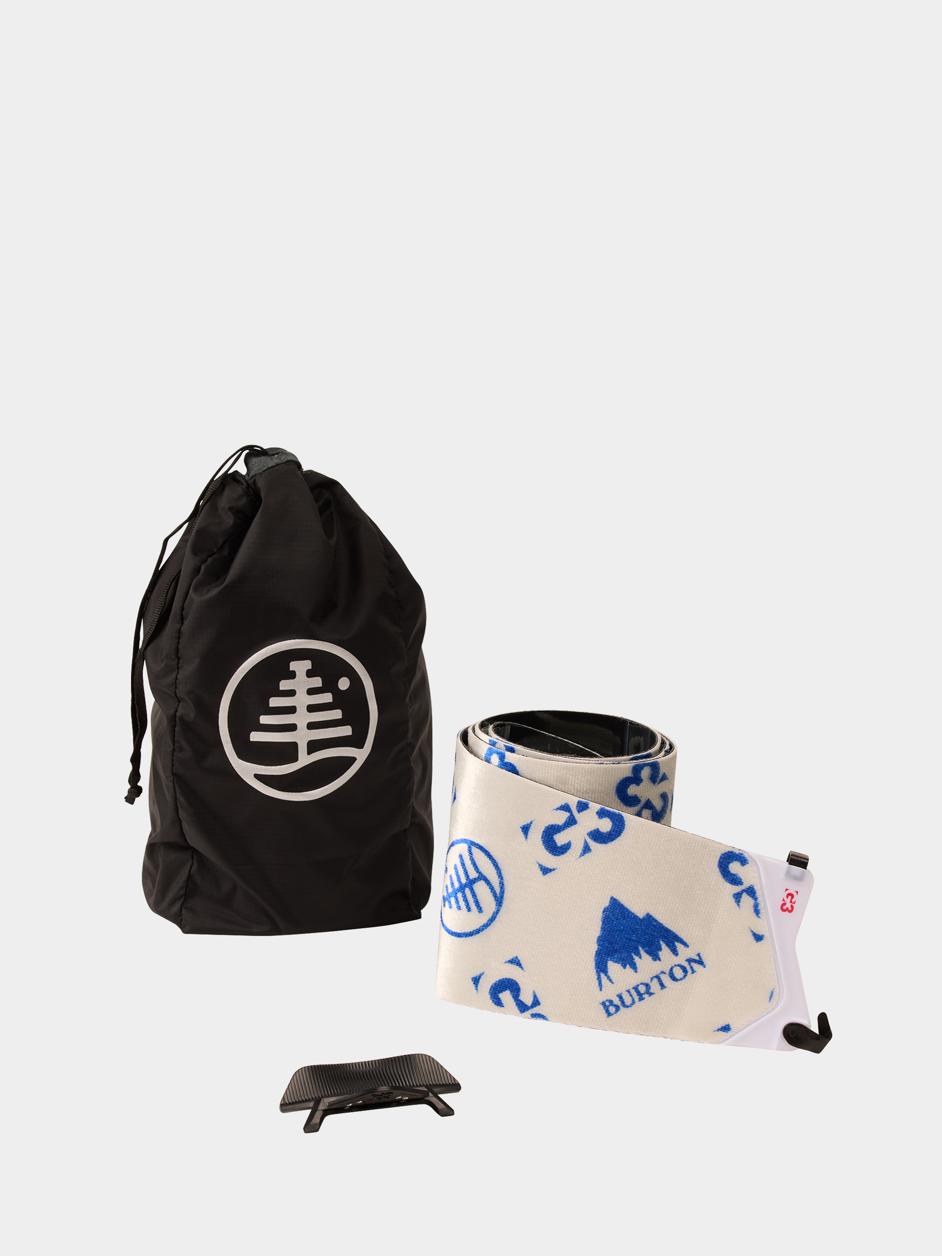 Burton G3 Splitboard Skins 