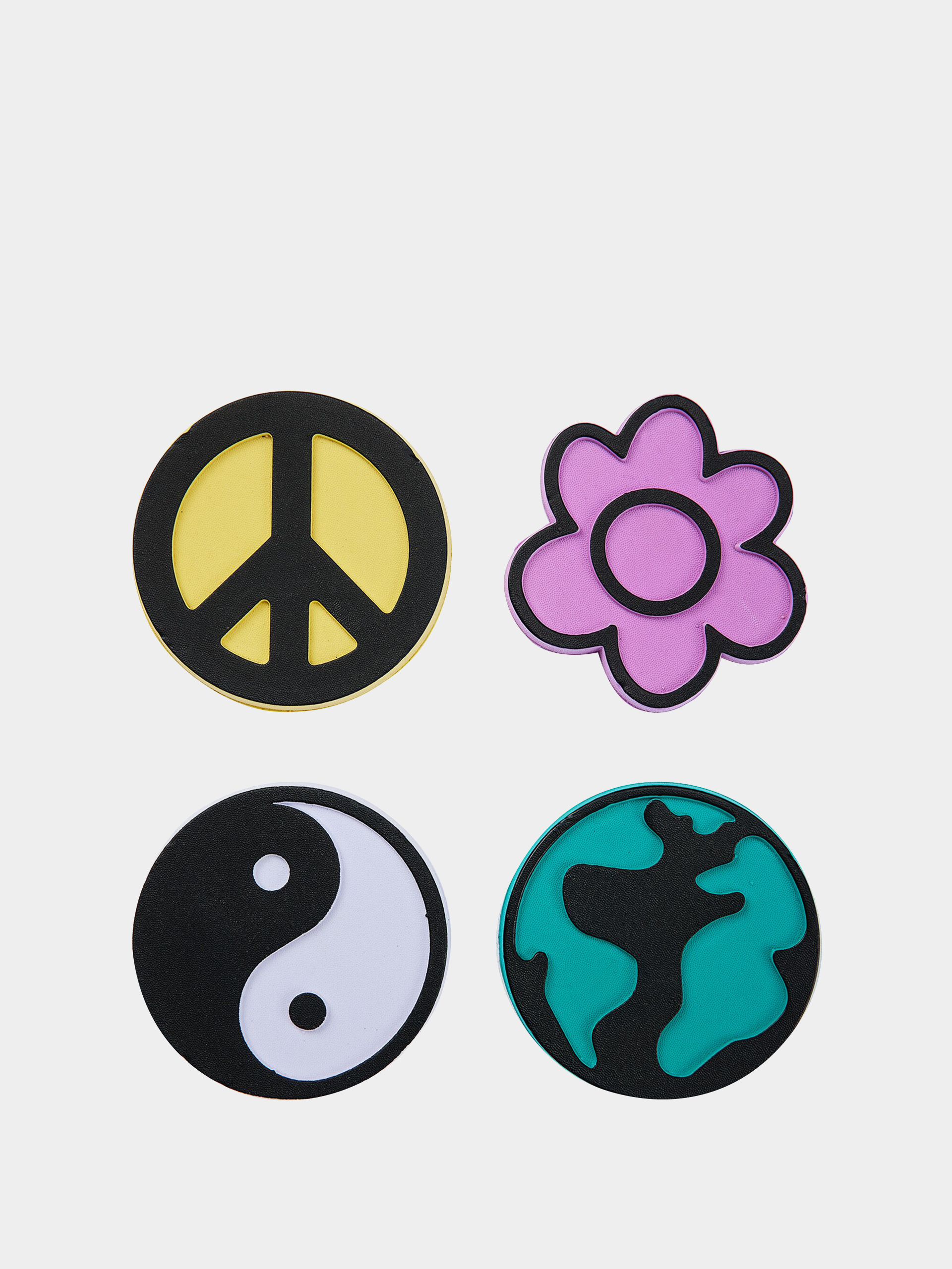 Burton Foam Stomp Pad Antirutschpad (assorted)