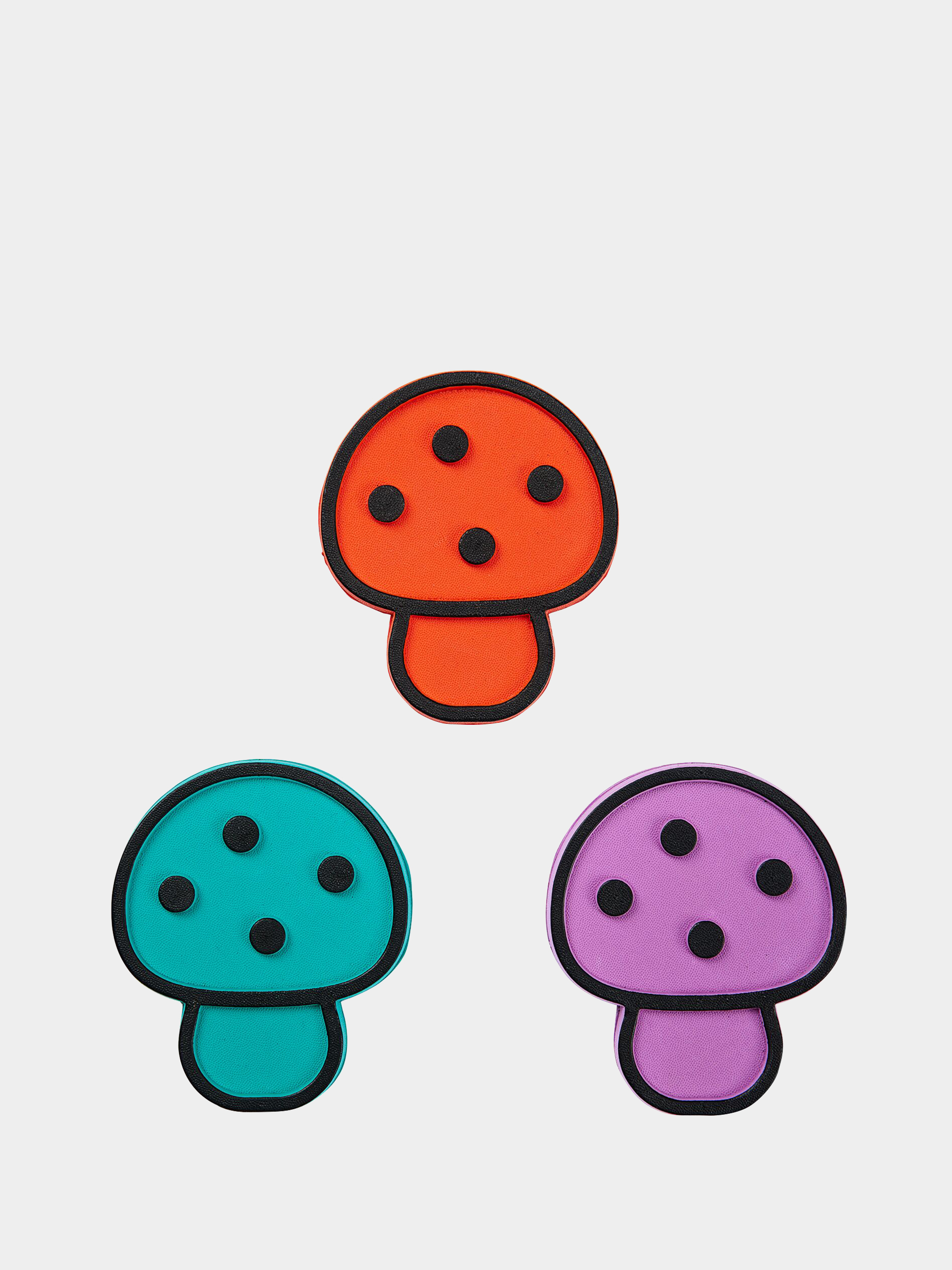 Burton Foam Stomp Pad (shrooms)