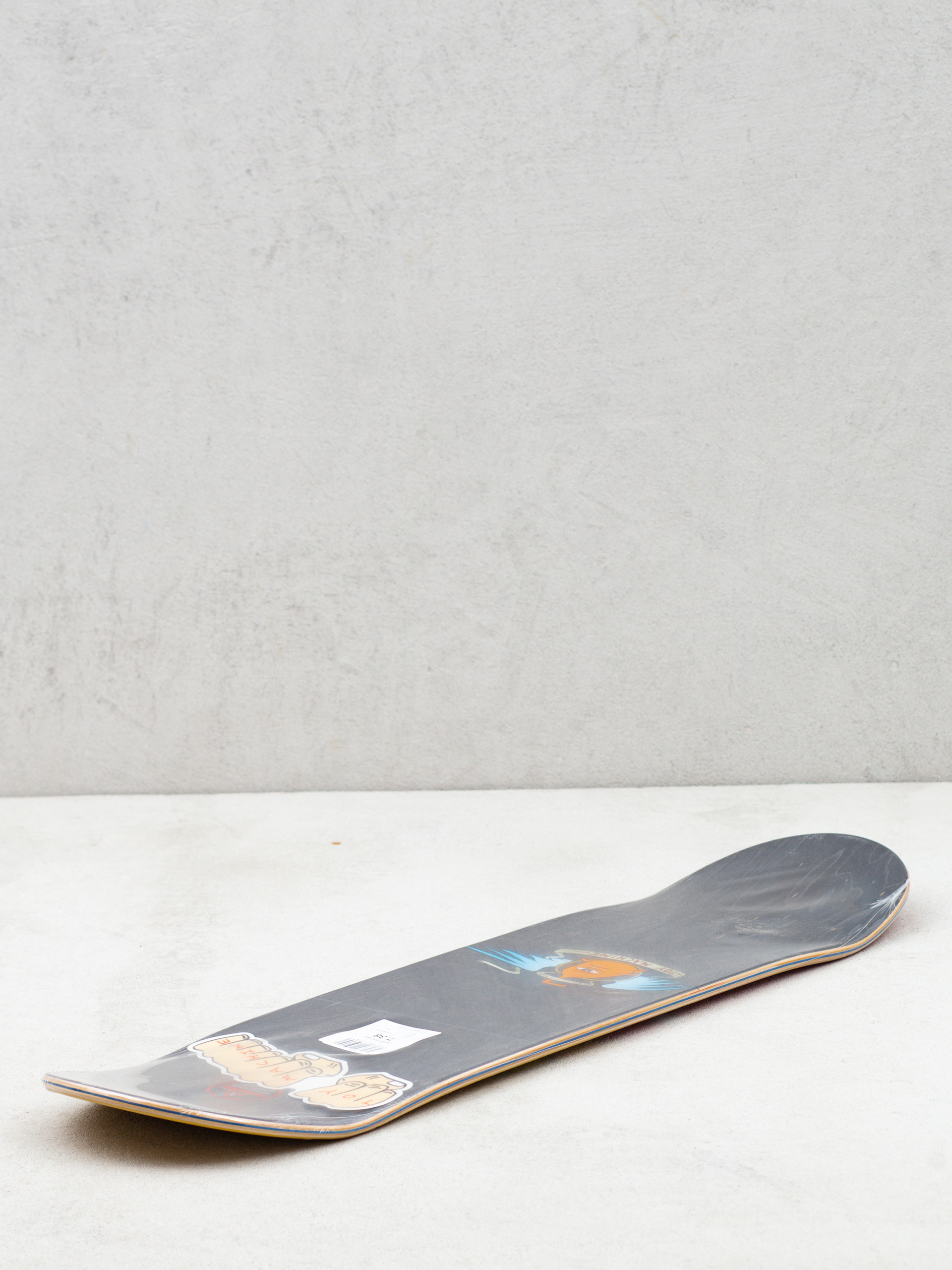 Toy Machine Monster Deck (assorted)