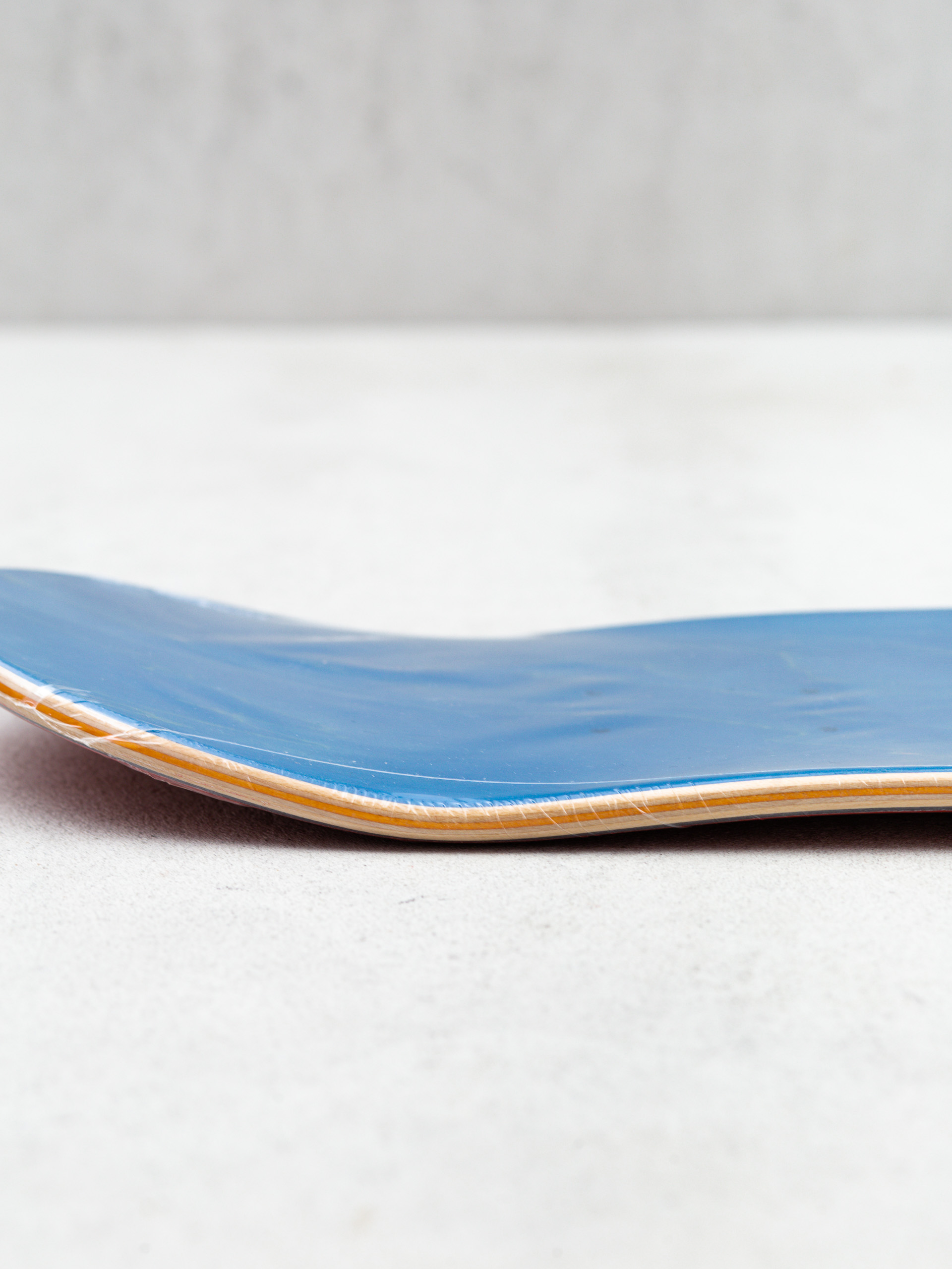 Toy Machine Monster Mini Deck (black)