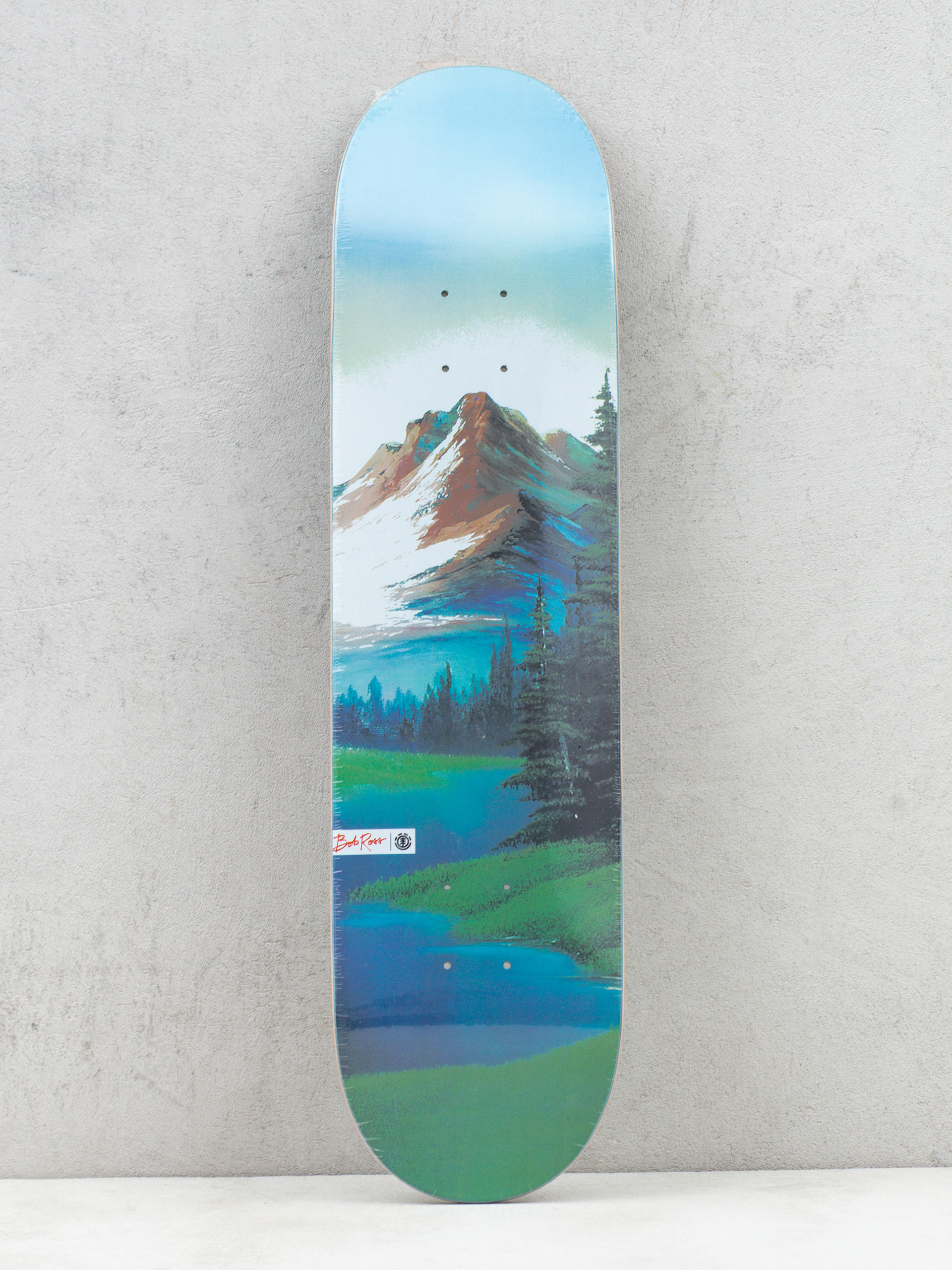 Element Brxe Happy In Thi Deck (assorted)