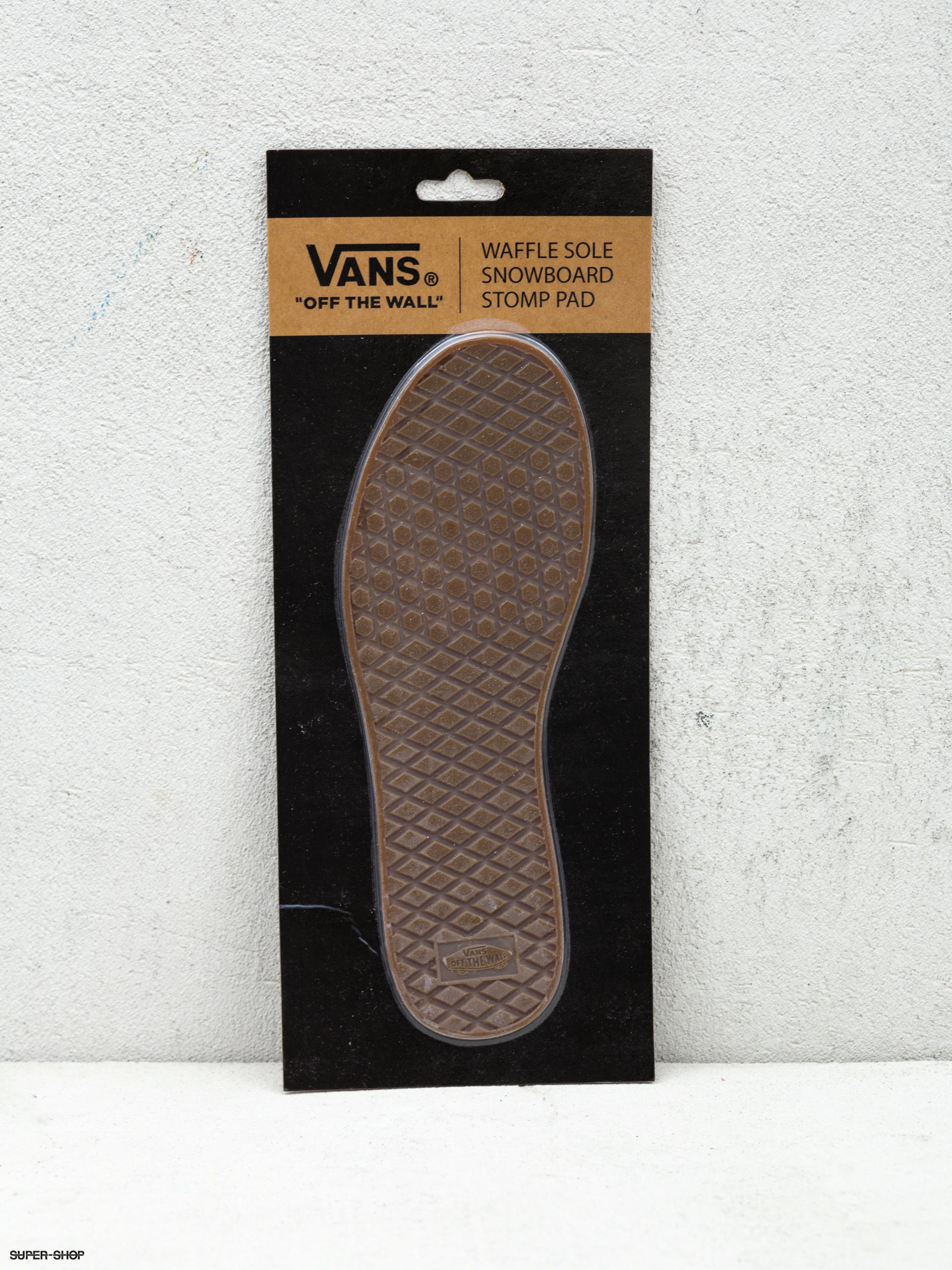 Vans 2025 waffle outsole