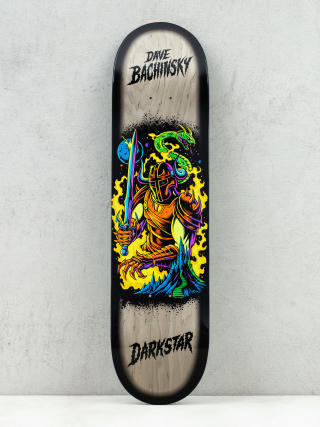 Darkstar Bachinsky Blacklight Super Sap R7 Deck (bachinsky)
