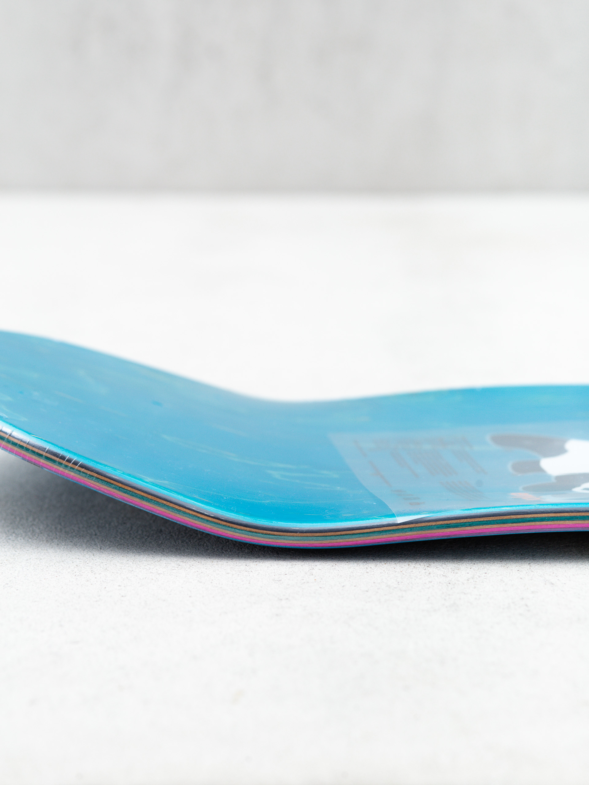 Enjoi Berry Tweaker R7 Deck (berry)