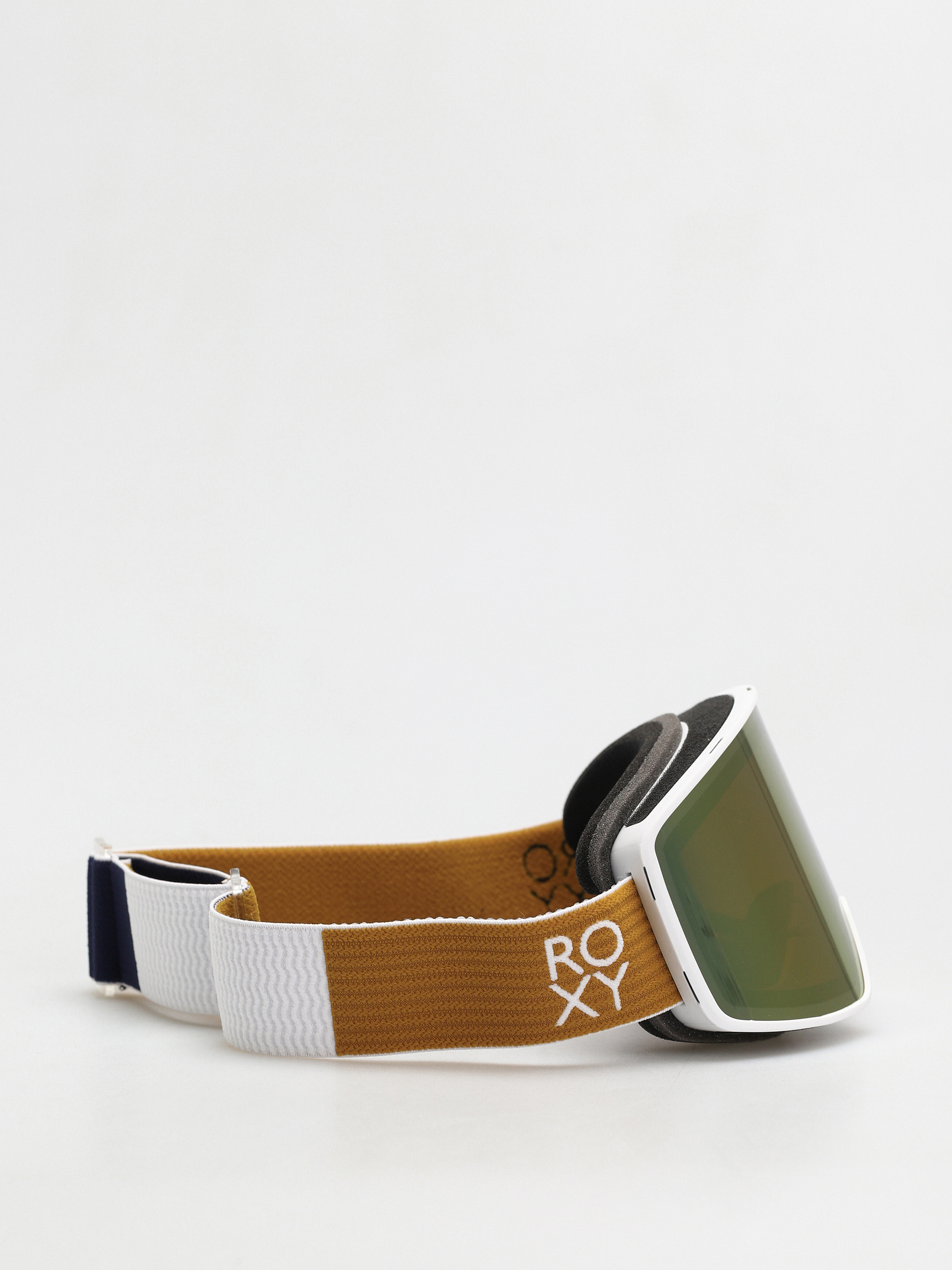 Roxy Storm Peak Chic Goggles Wmn (bright white)