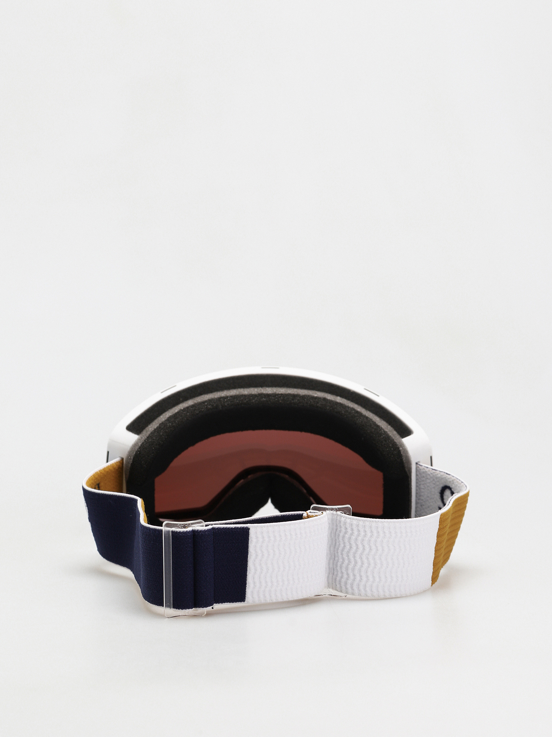 Roxy Storm Peak Chic Goggles Wmn (bright white)