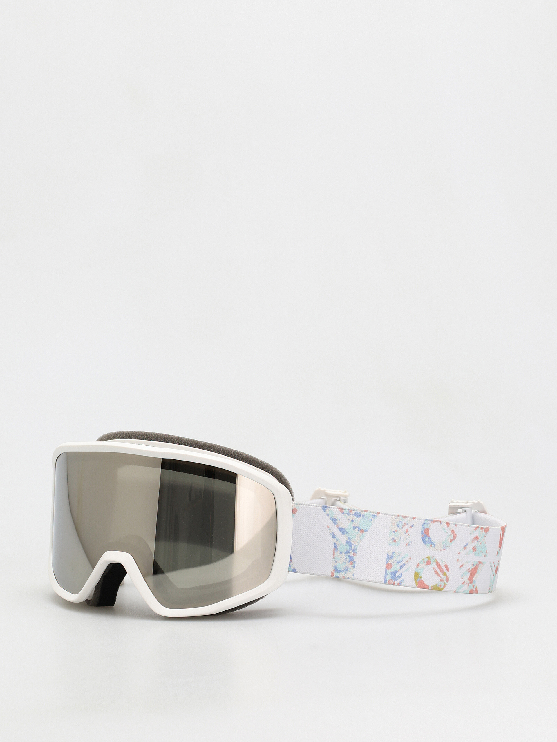 Roxy Izzy Goggles Wmn (splash/ml silver s3)