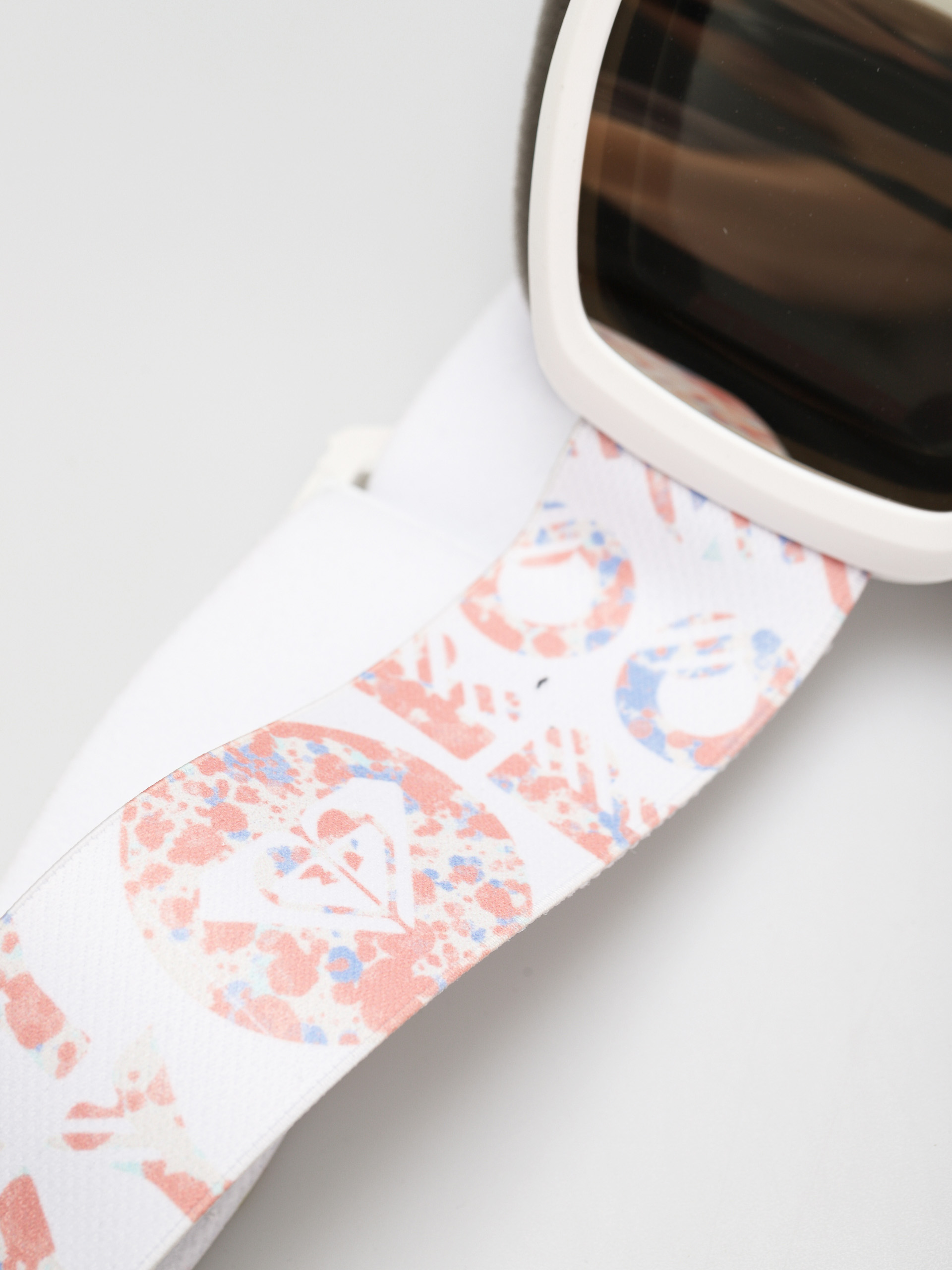 Roxy Izzy Goggles Wmn (splash/ml silver s3)