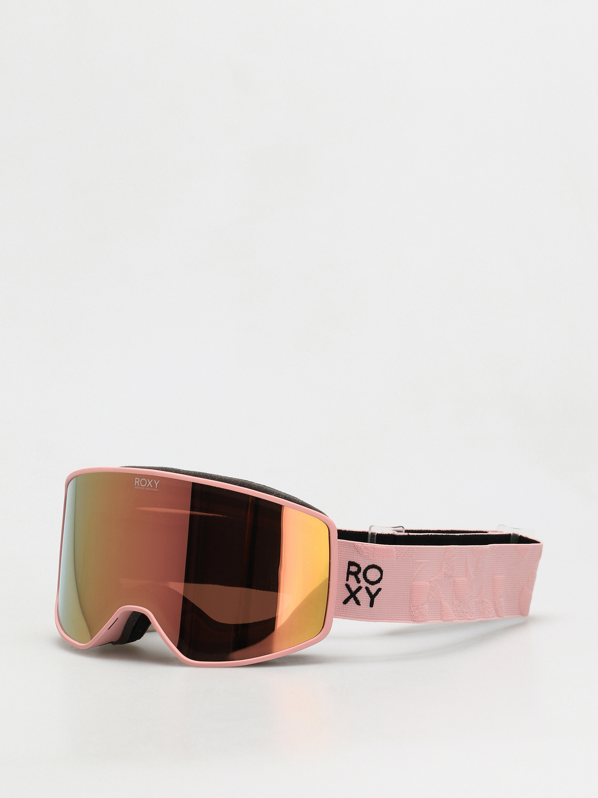 Roxy Pink Ski Goggles Roxy IZZY - Ski goggles - summit/pink/pink - Zalando main image 4