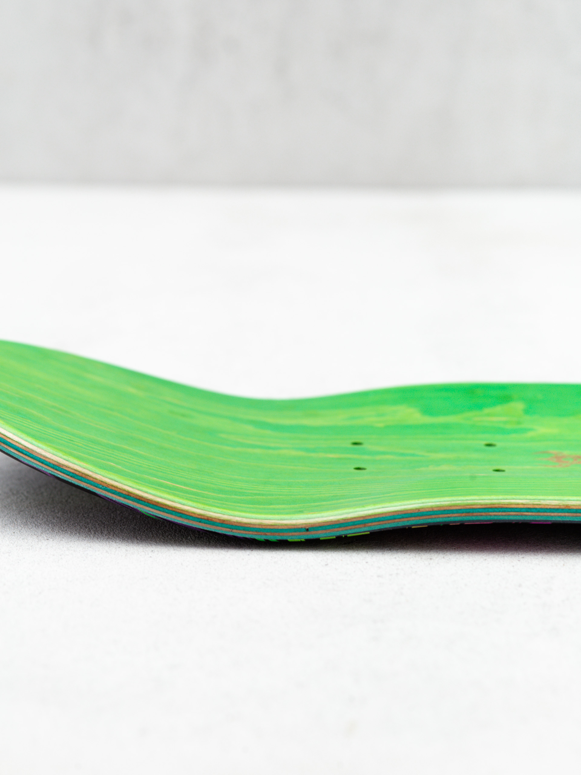 Almost Yuri Haroshi Monsters Super Sap R7 Deck (yuri)