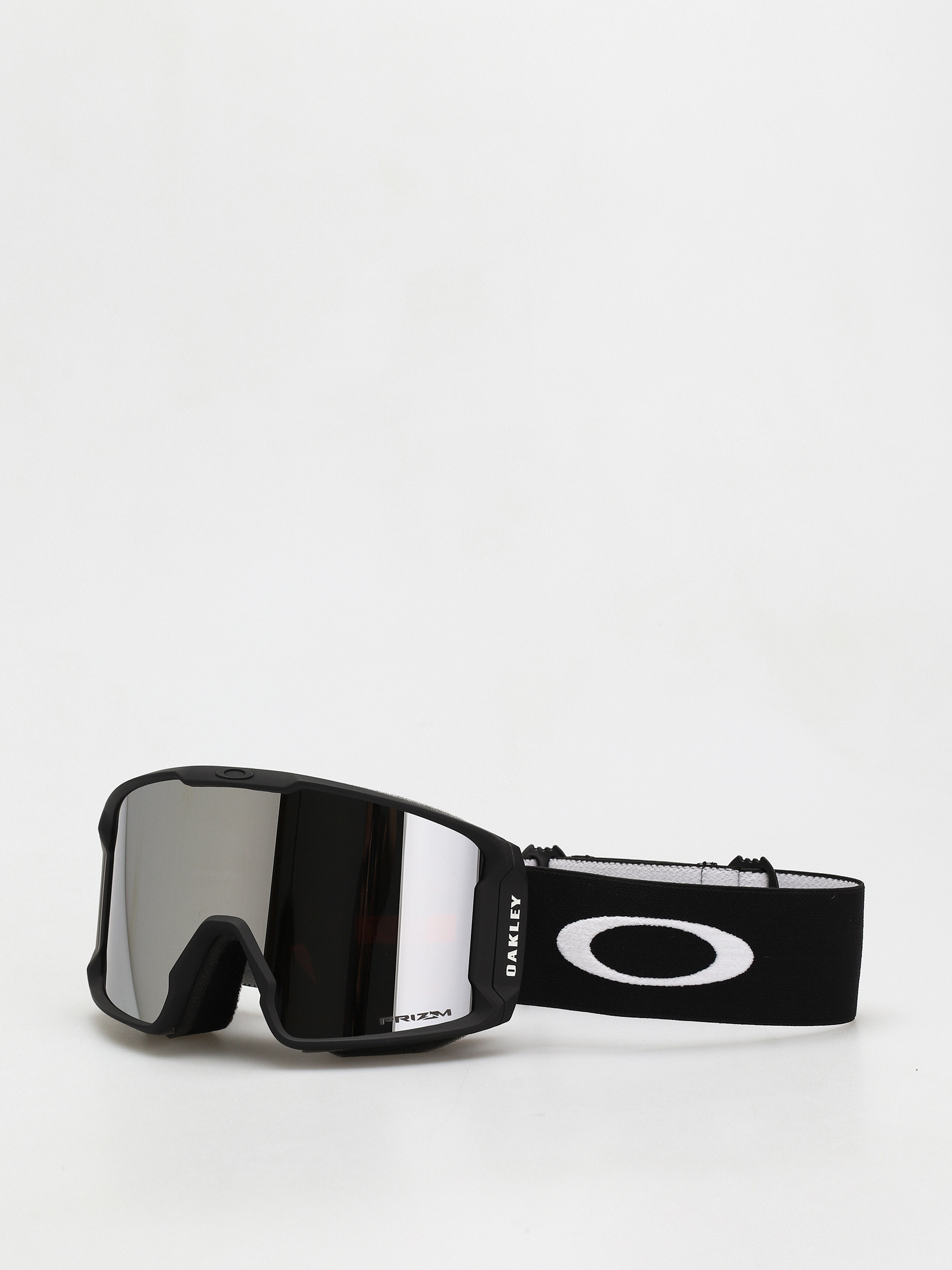 Oakley Line Miner L Goggles (matte black/prizm black iridium)