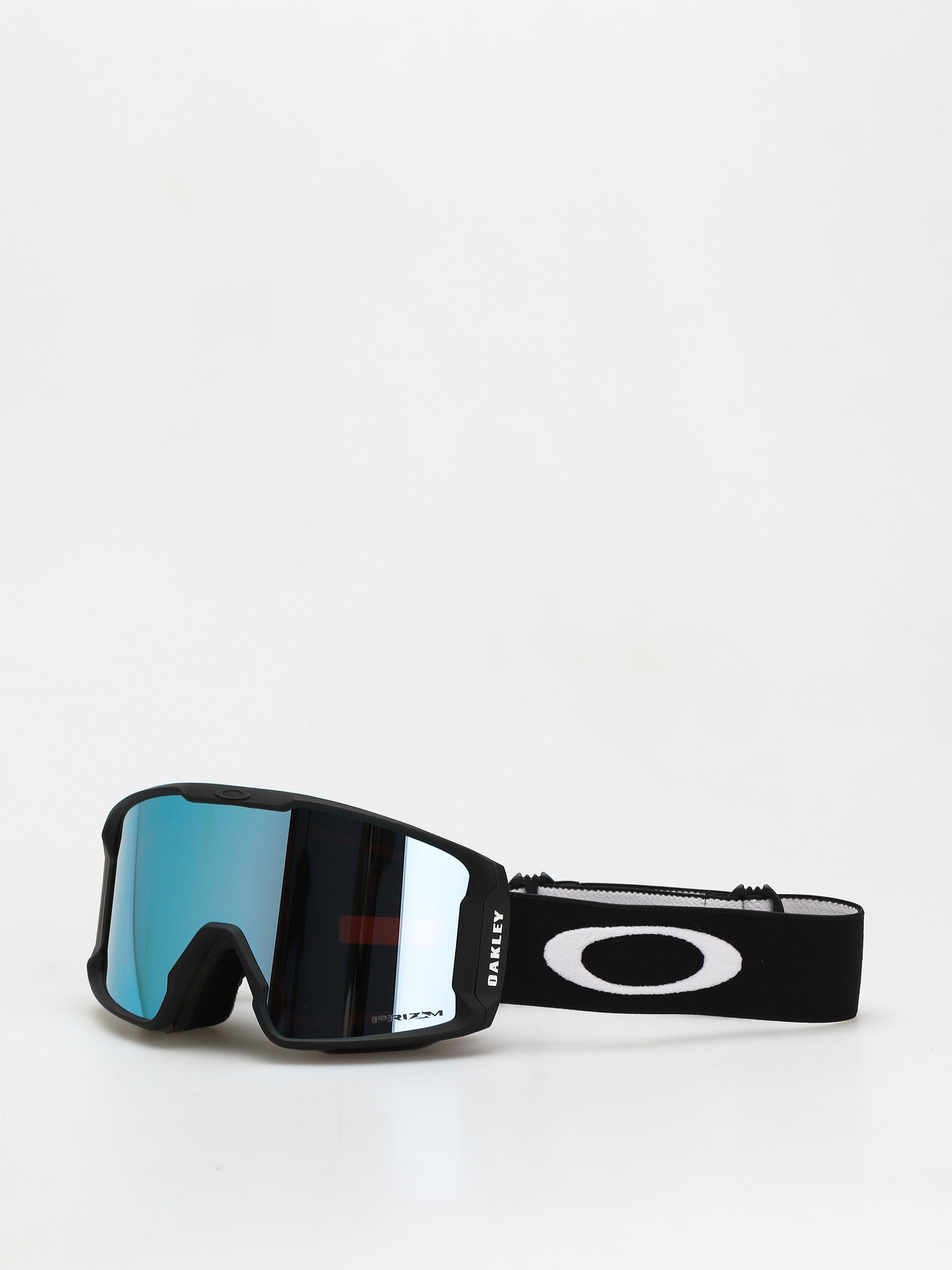 Oakley Line Miner M Snowboardbrille