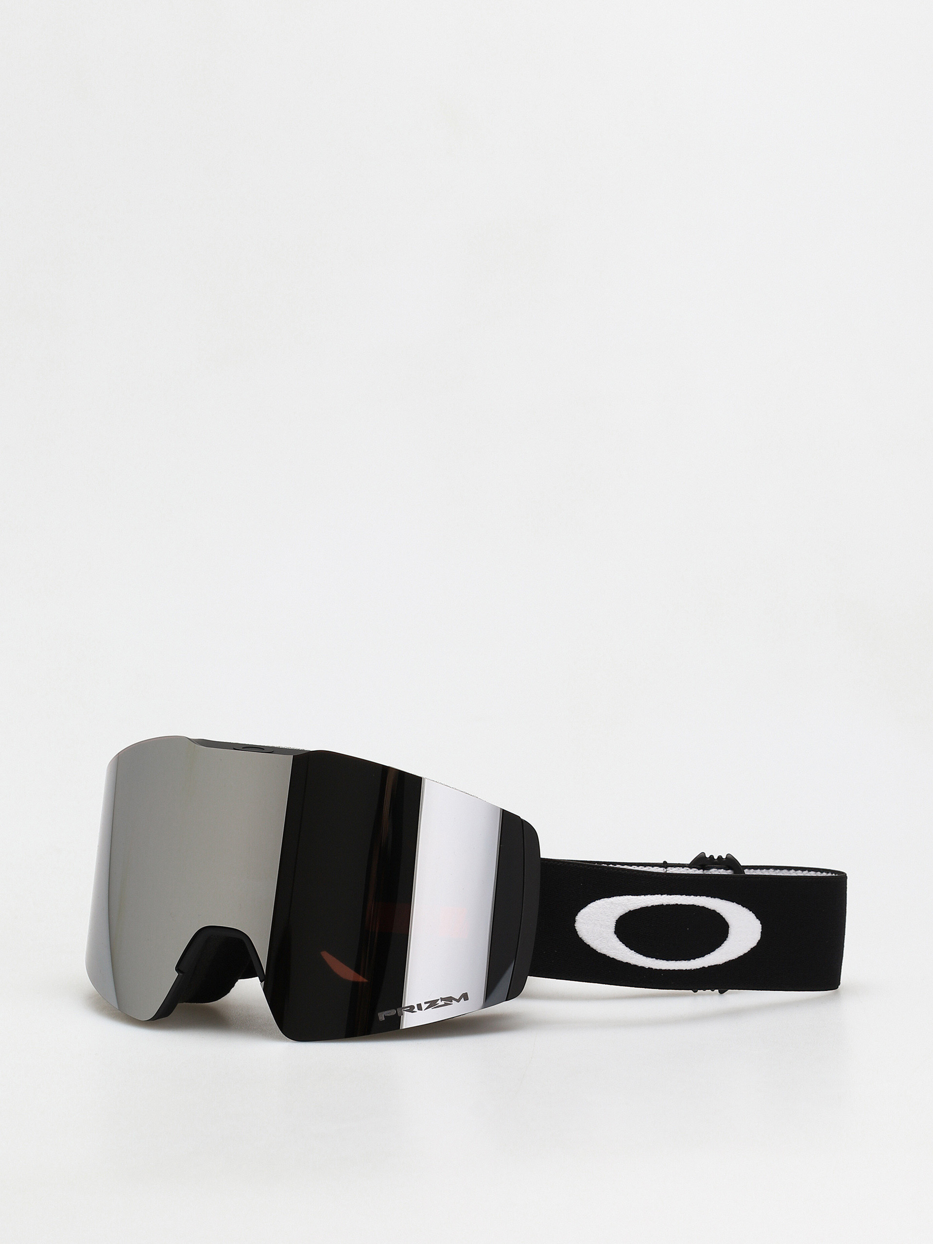 Oakley Fall Line M Goggles black (matte black/prizm hi pink)