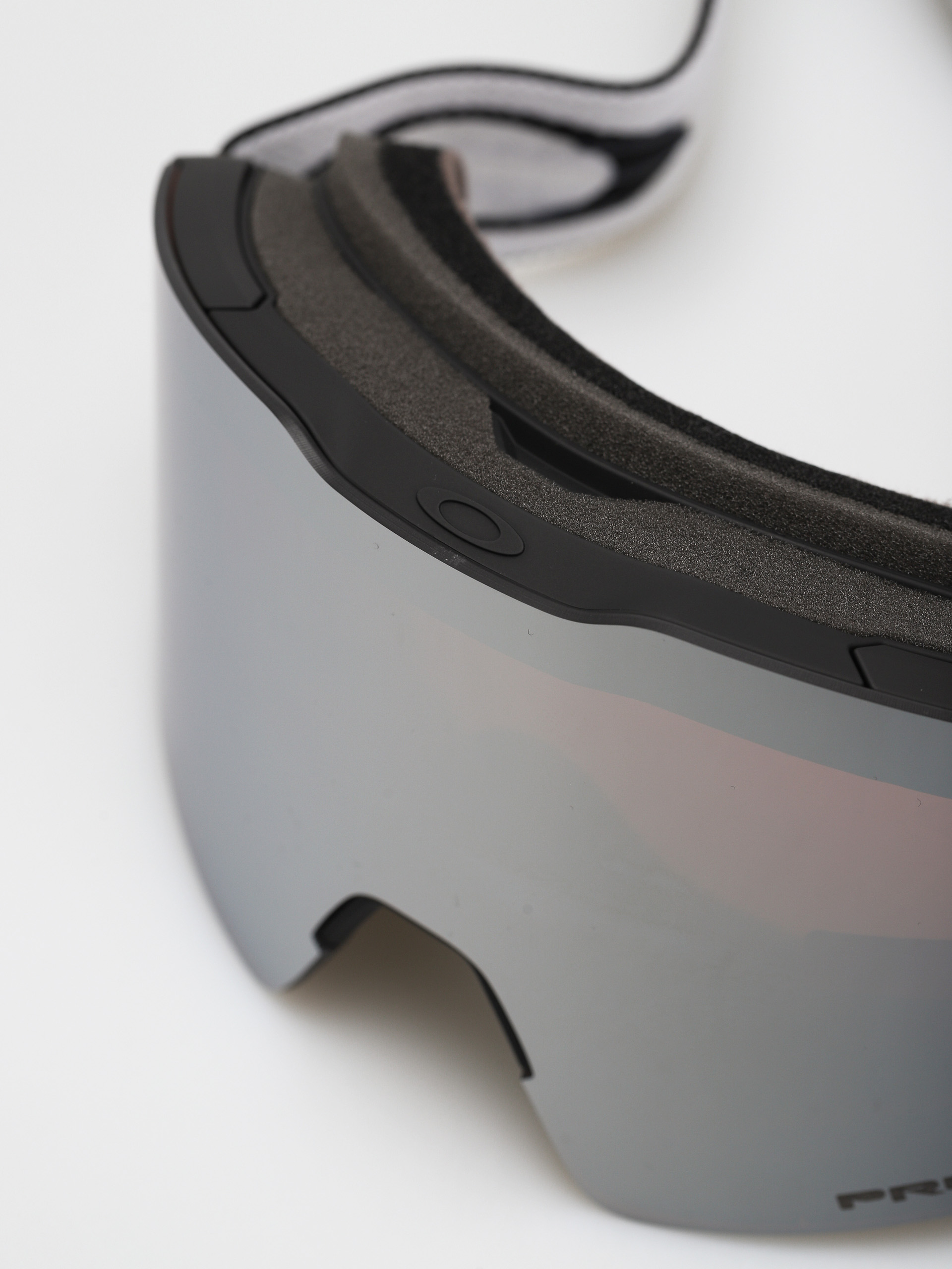 Oakley Fall Line M Goggles (matte black/prizm hi pink)