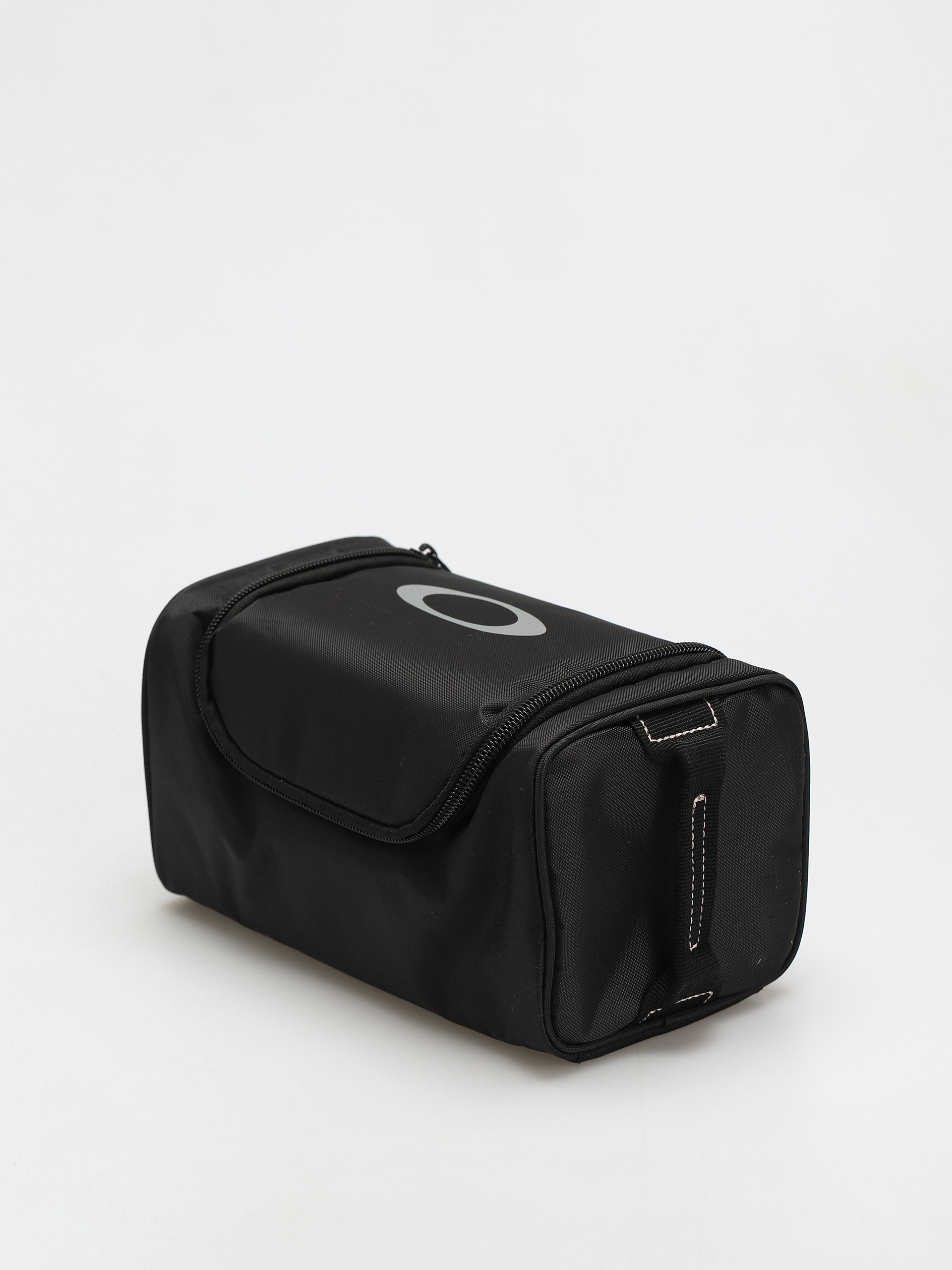 Oakley Flight Tracker L Snowboardbrille (matte black/prizm sapphire iridium)