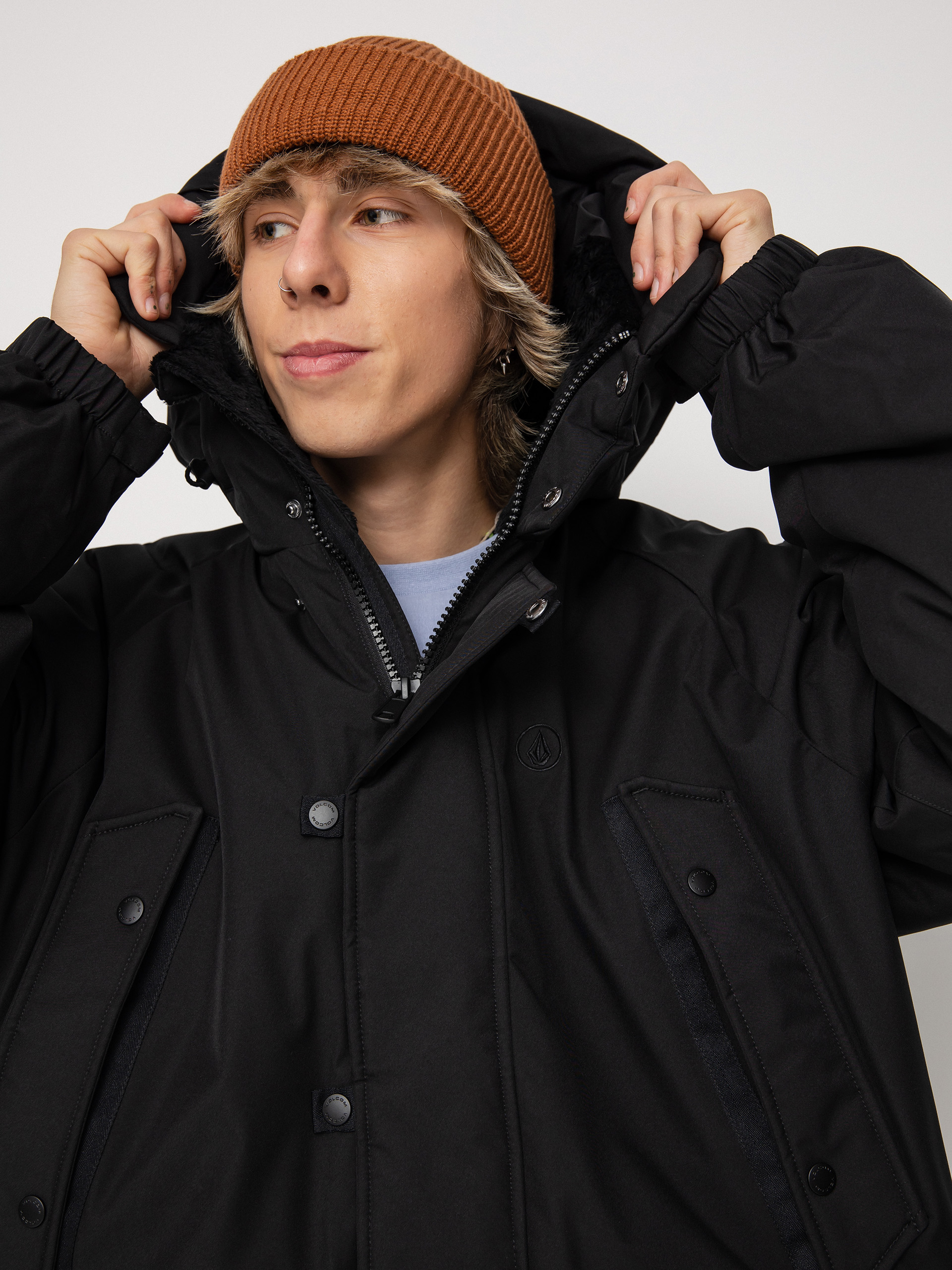 Madward 5K Jacket (black)