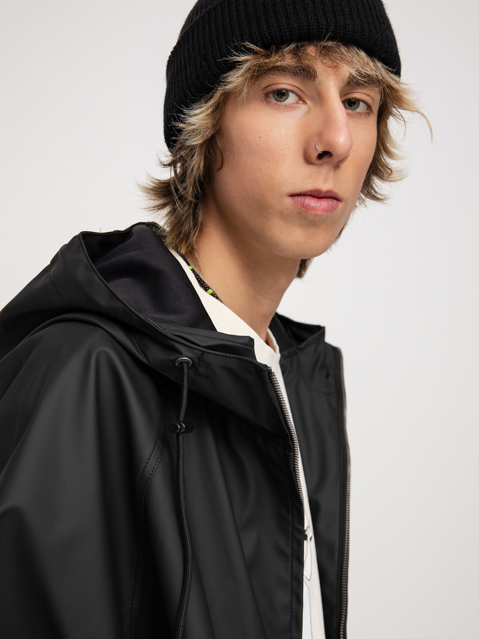 Volcom Volrainer Jacket (black)