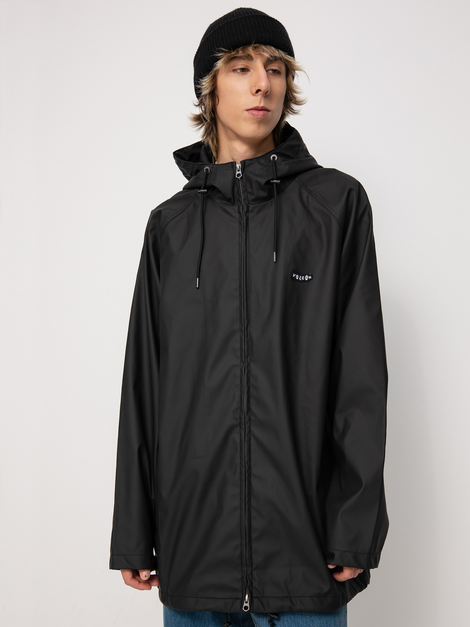 Volcom Volrainer Jacket (black)