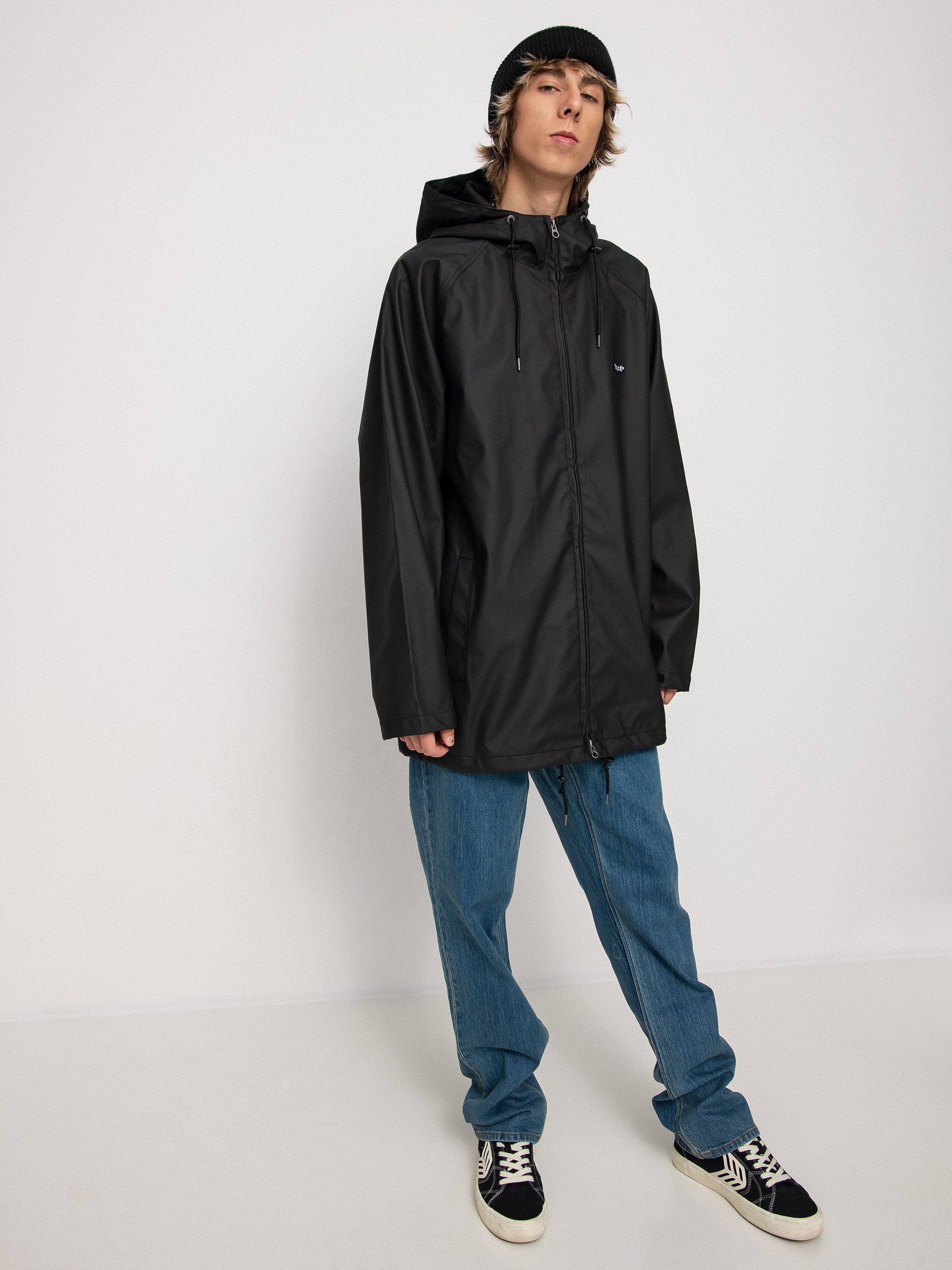 Volcom Volrainer Jacket (black)