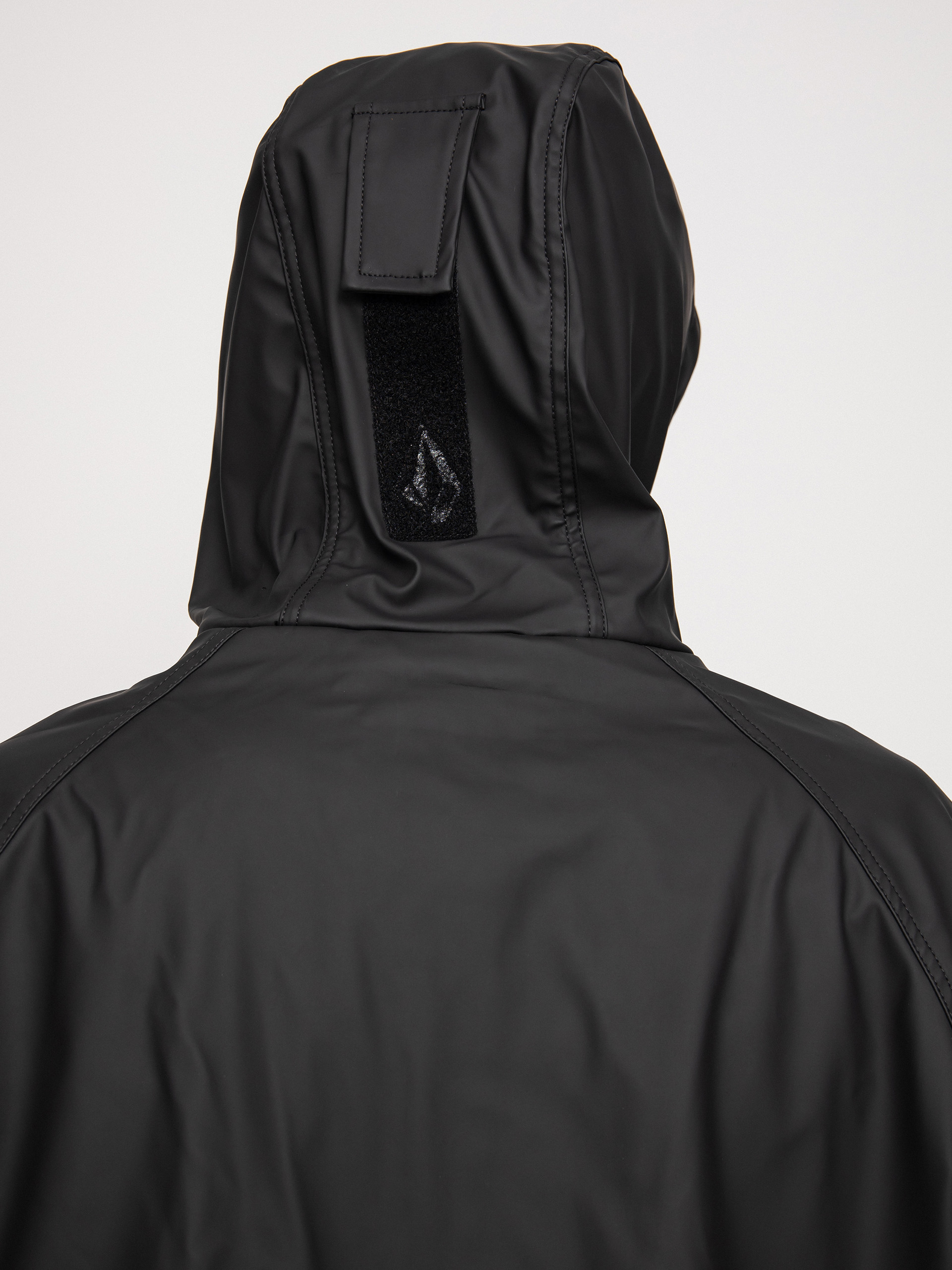 Volcom Volrainer Jacket (black)