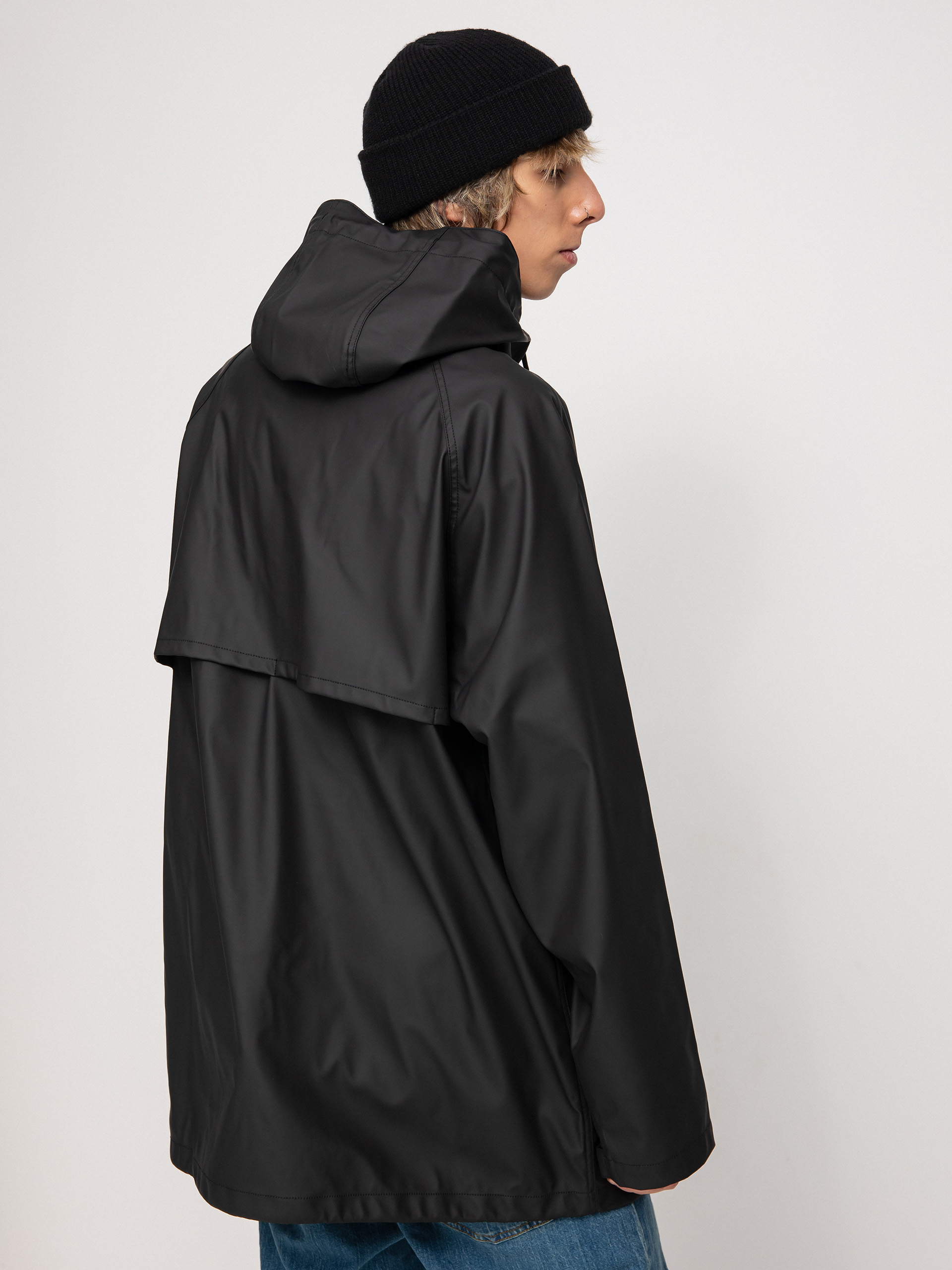 Volcom Volrainer Jacket (black)