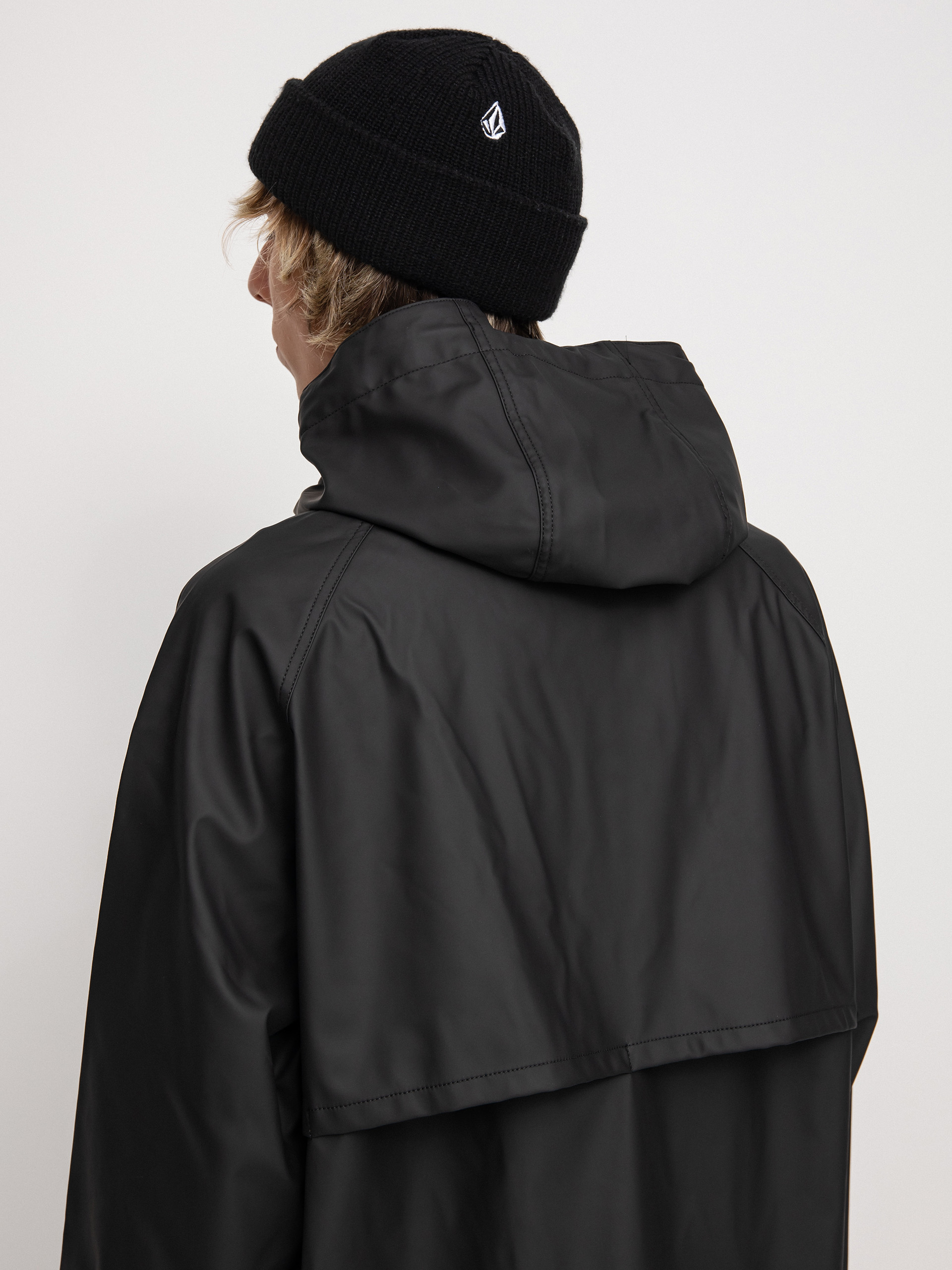 Volcom Volrainer Jacket (black)