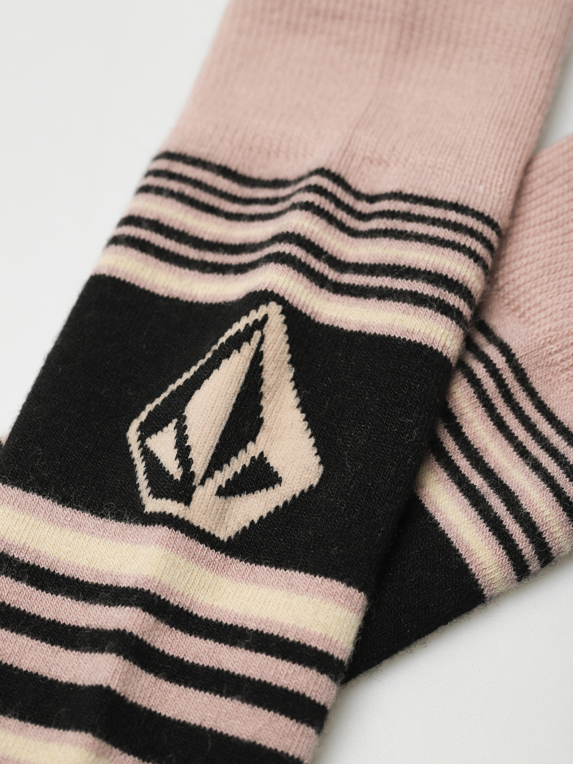 Volcom Tundra Socks Wmn (amethyst smoke)