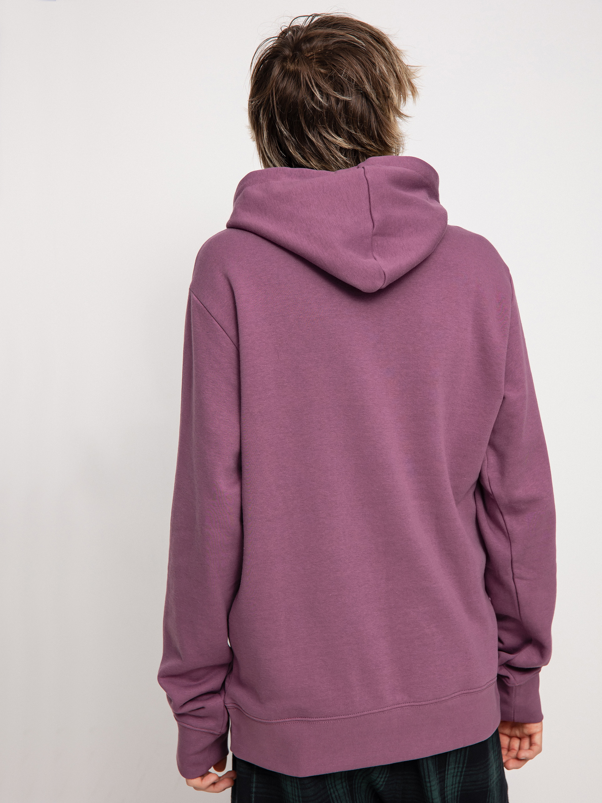 Element Vertical HD Hoodie (berry conserve)