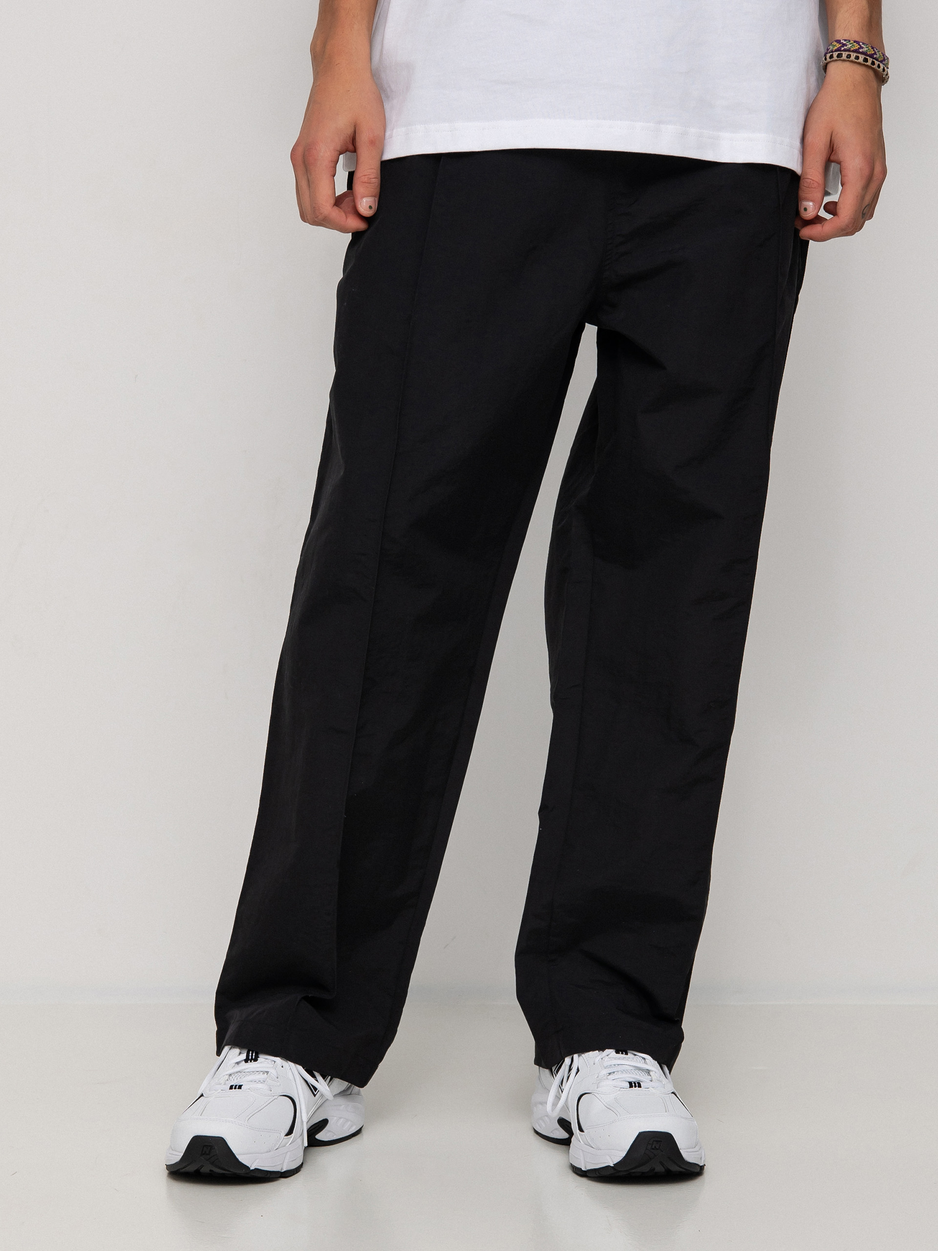Madison Pintuck Pants