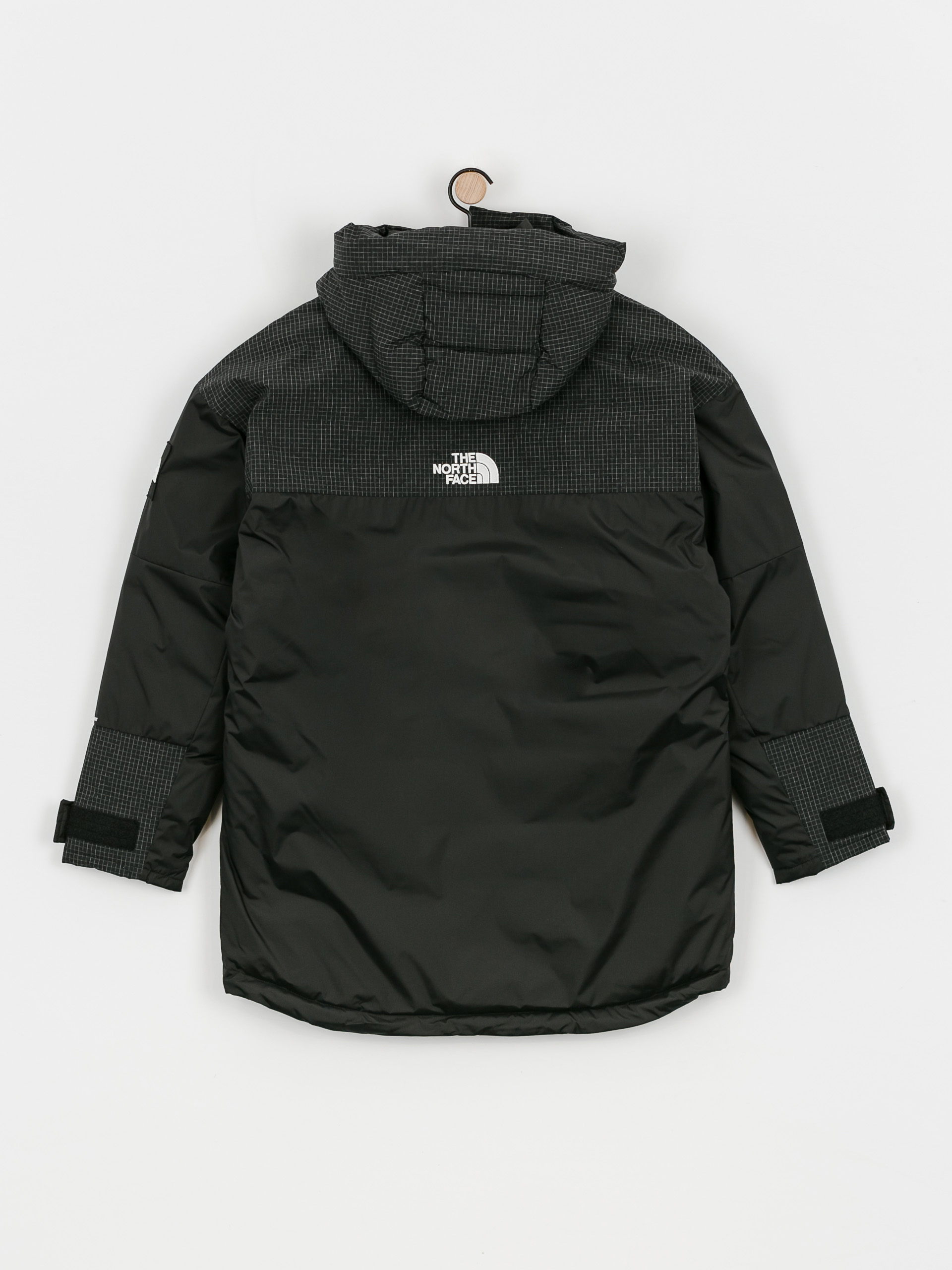 The North Face DryVent Rusta Jacket (tnf black)