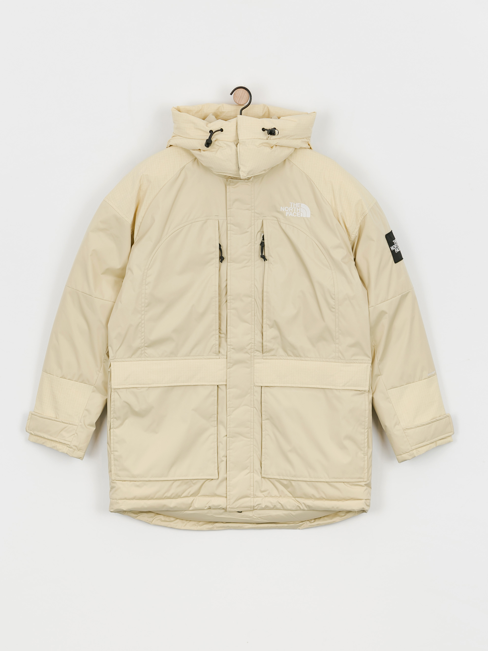 The North Face DryVent Rusta Jacket (gravel)